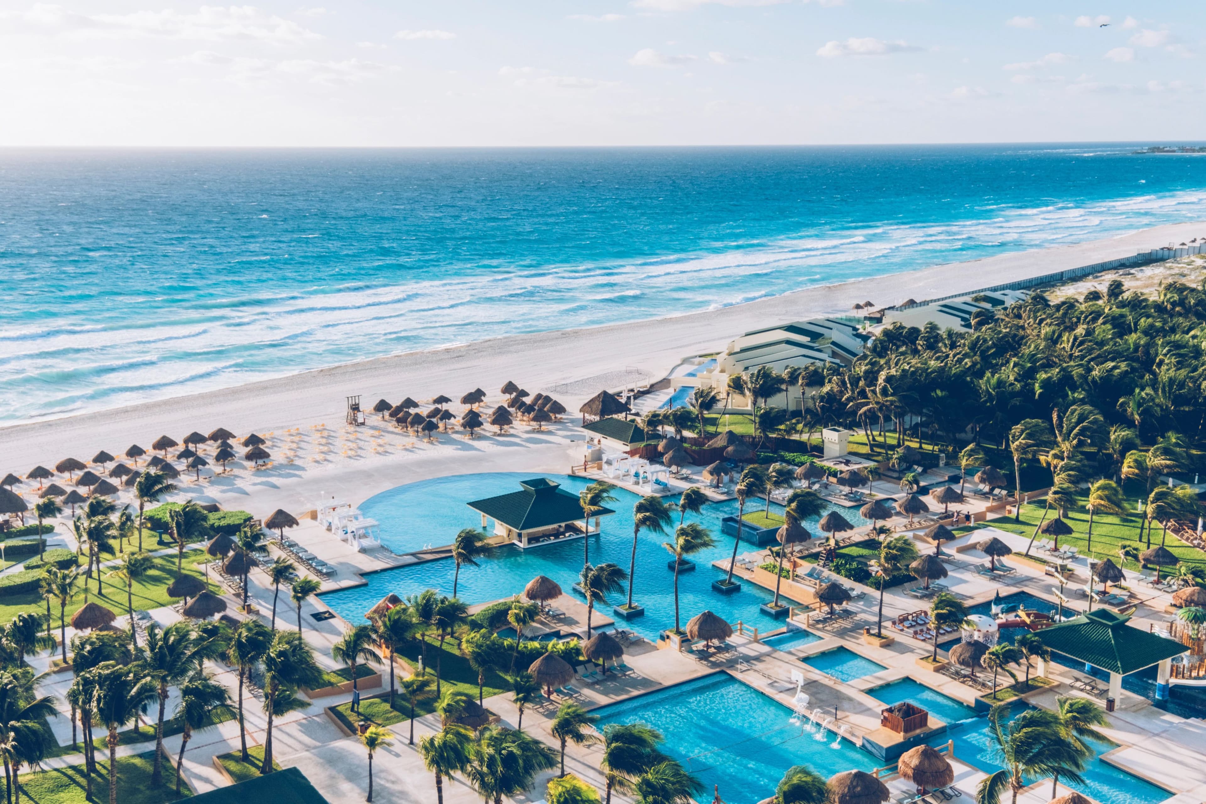 Iberostar Selection​ Cancún - Image 1