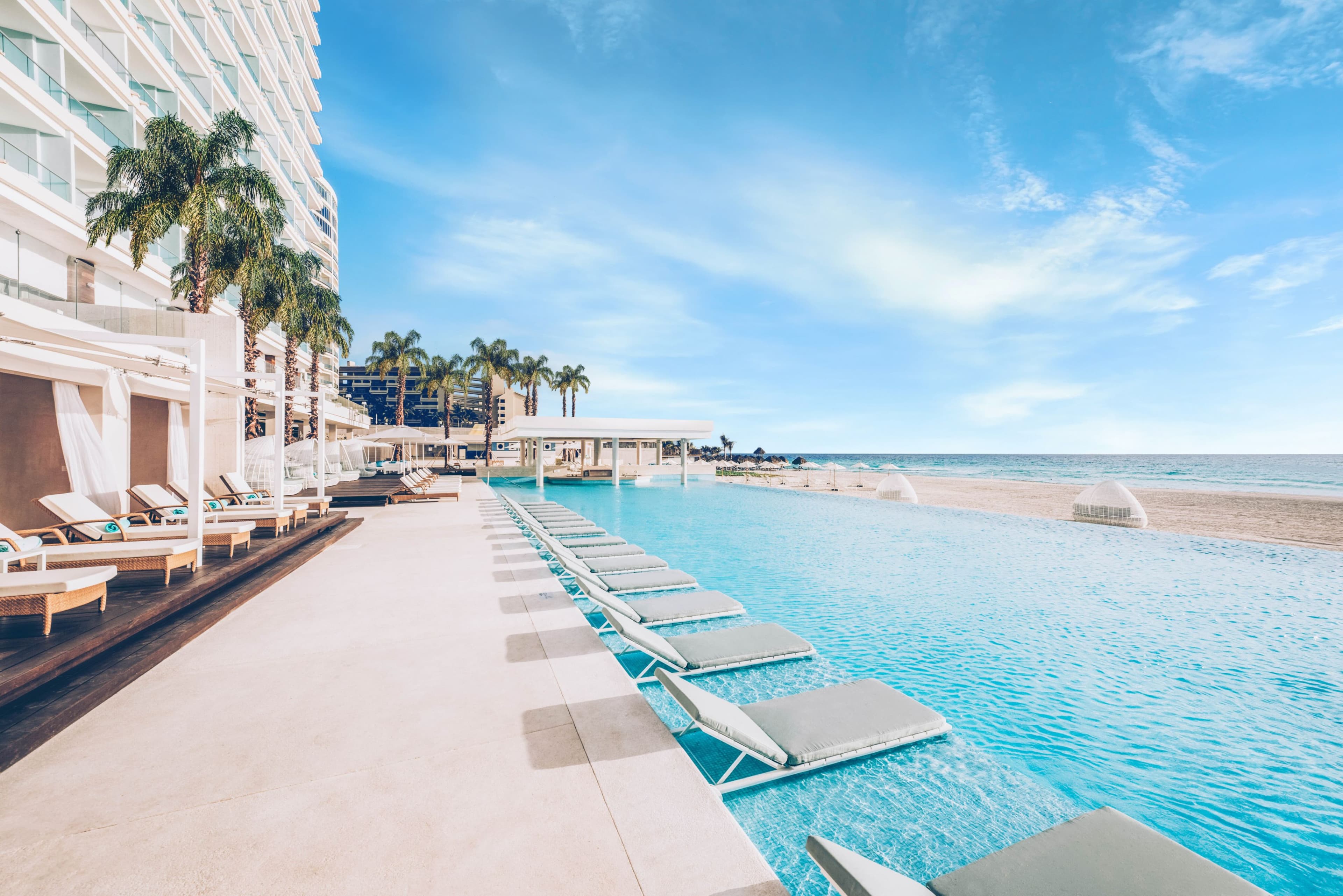 Iberostar Selection​ Coral Cancún - Image 1