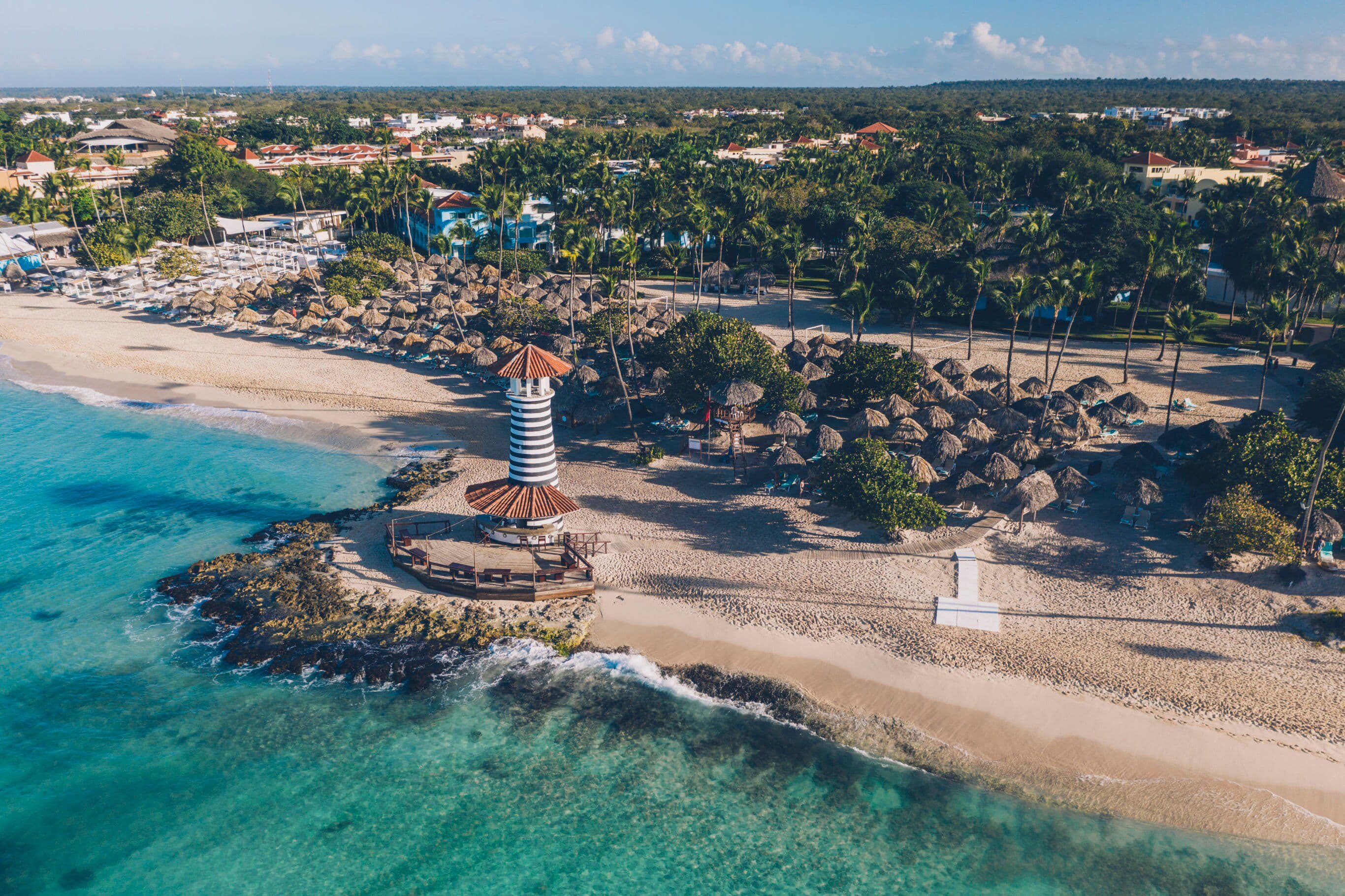 Iberostar Selection​ Hacienda Dominicus - Image 1