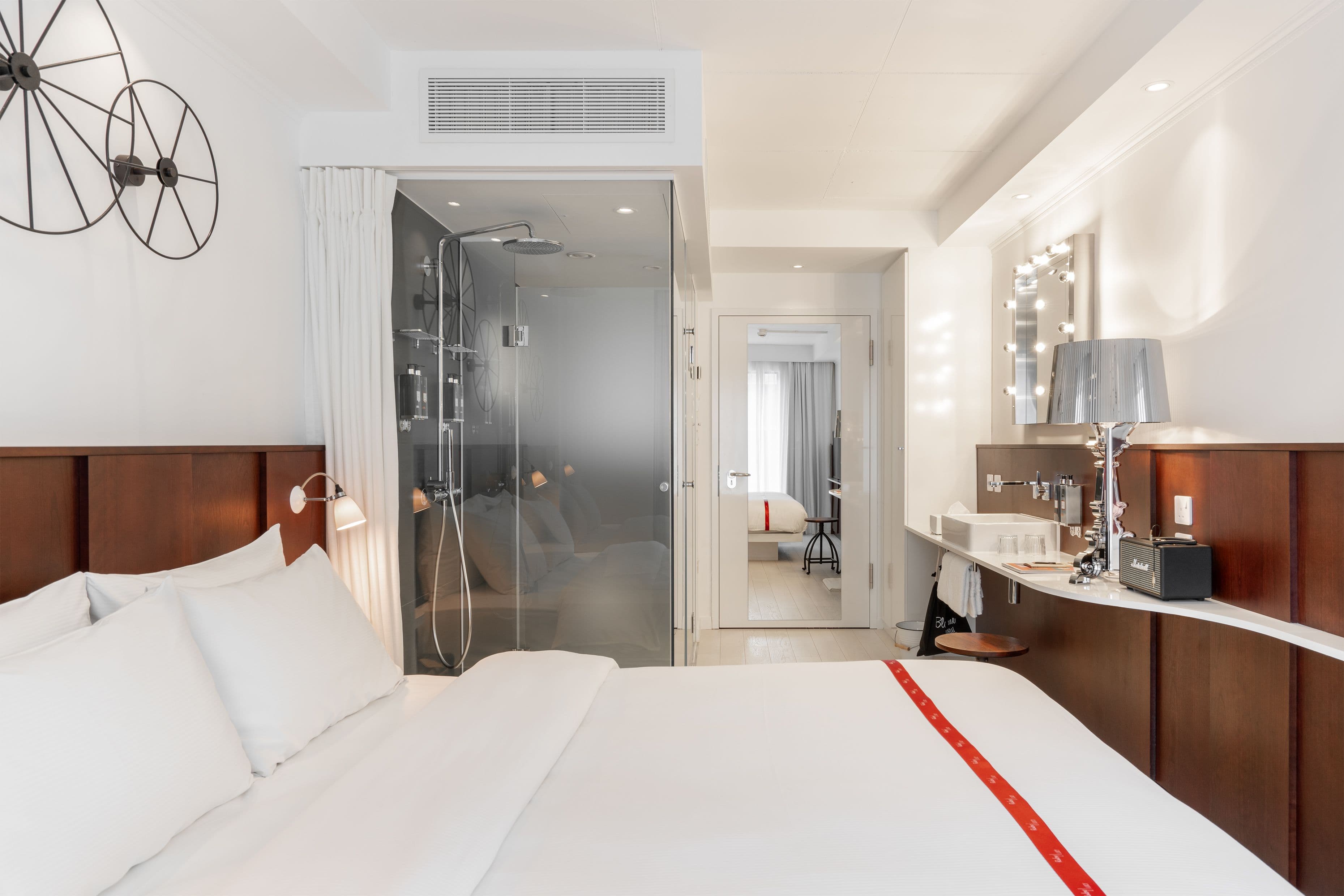 Ruby Lucy Hotel London — 86