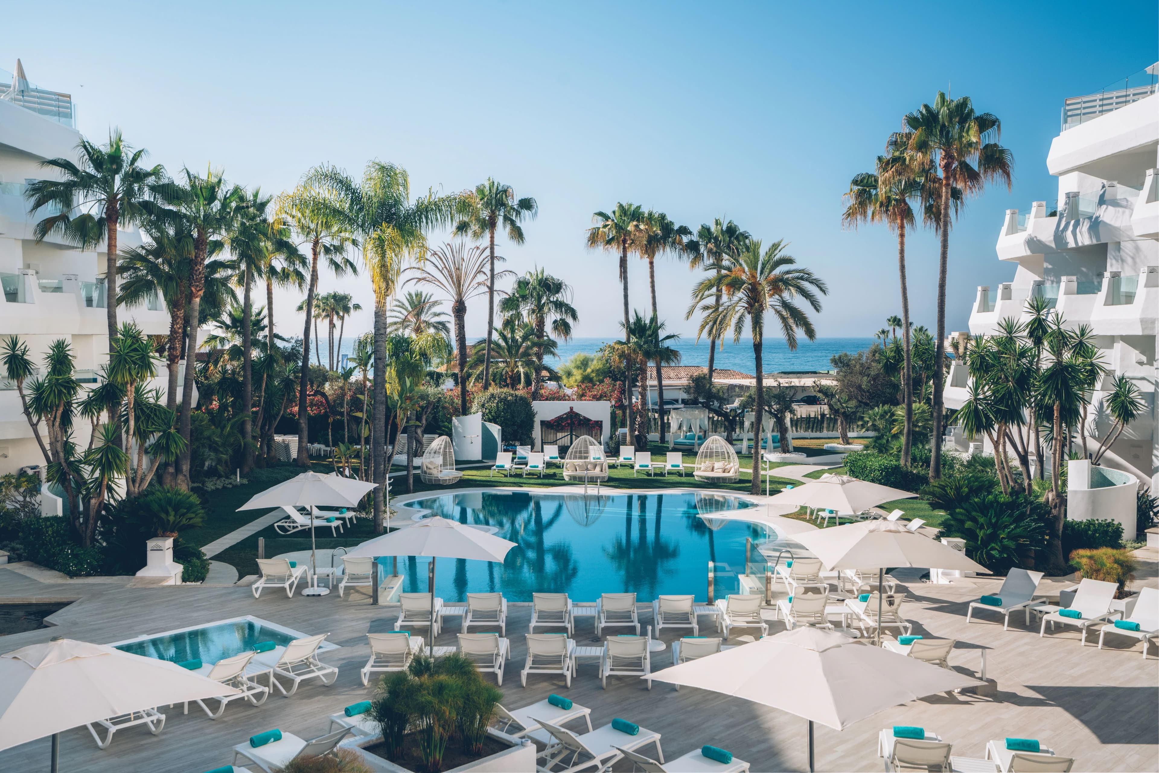Iberostar Selection​ Marbella Coral Beach - Image 1