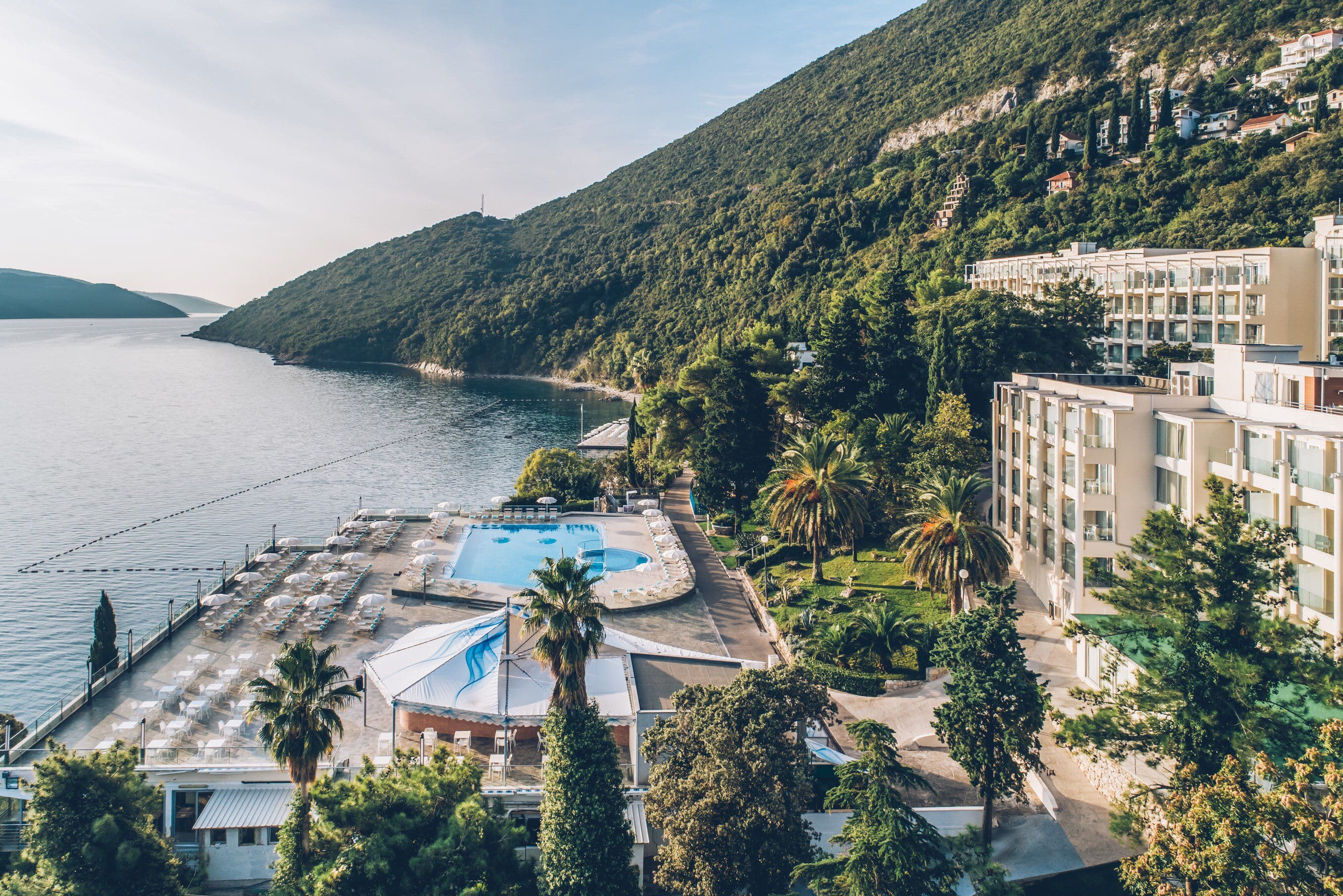 Iberostar Waves Herceg Novi - Image 1
