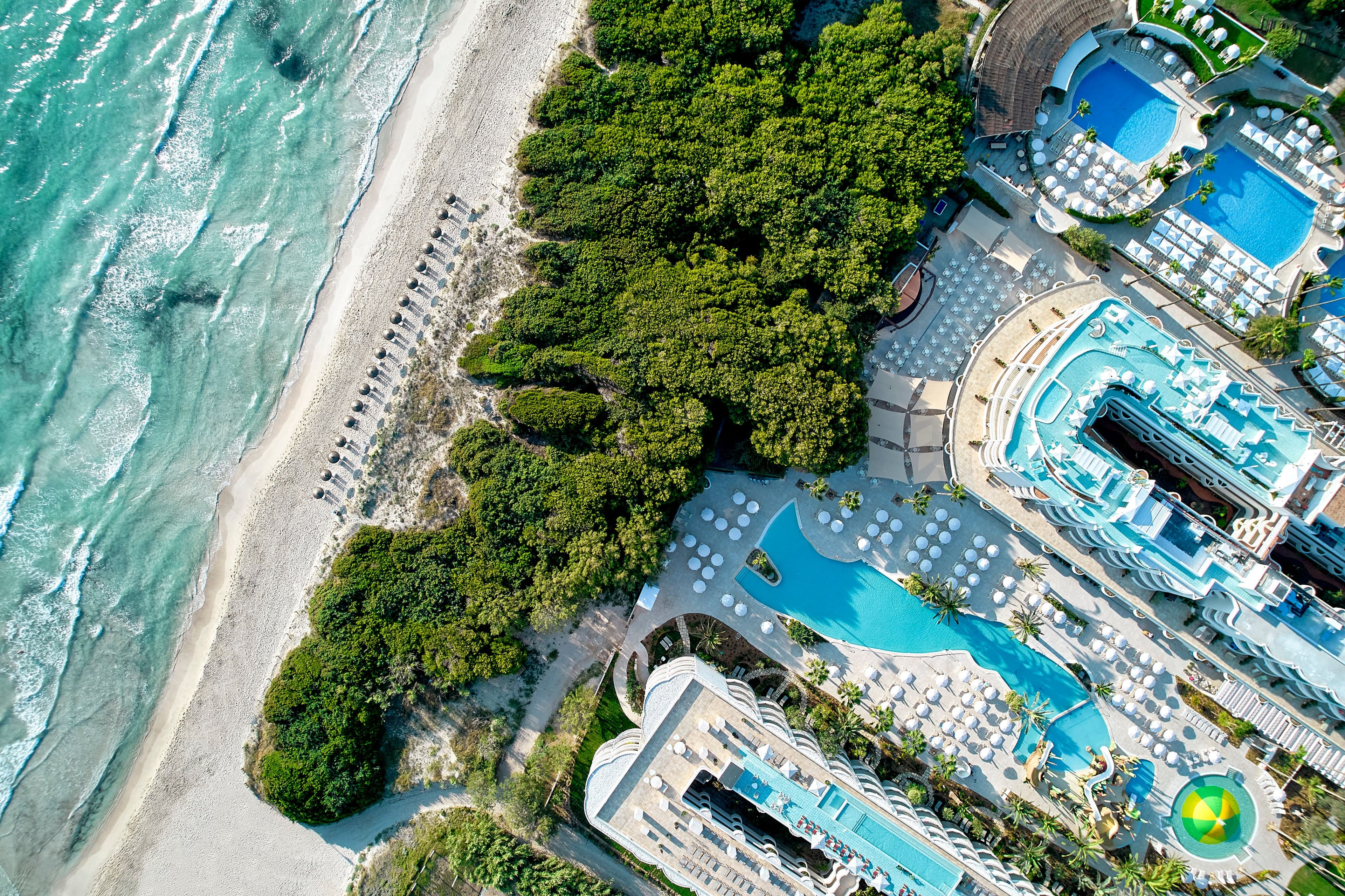 Iberostar Selection​ Albufera Park - Image 1