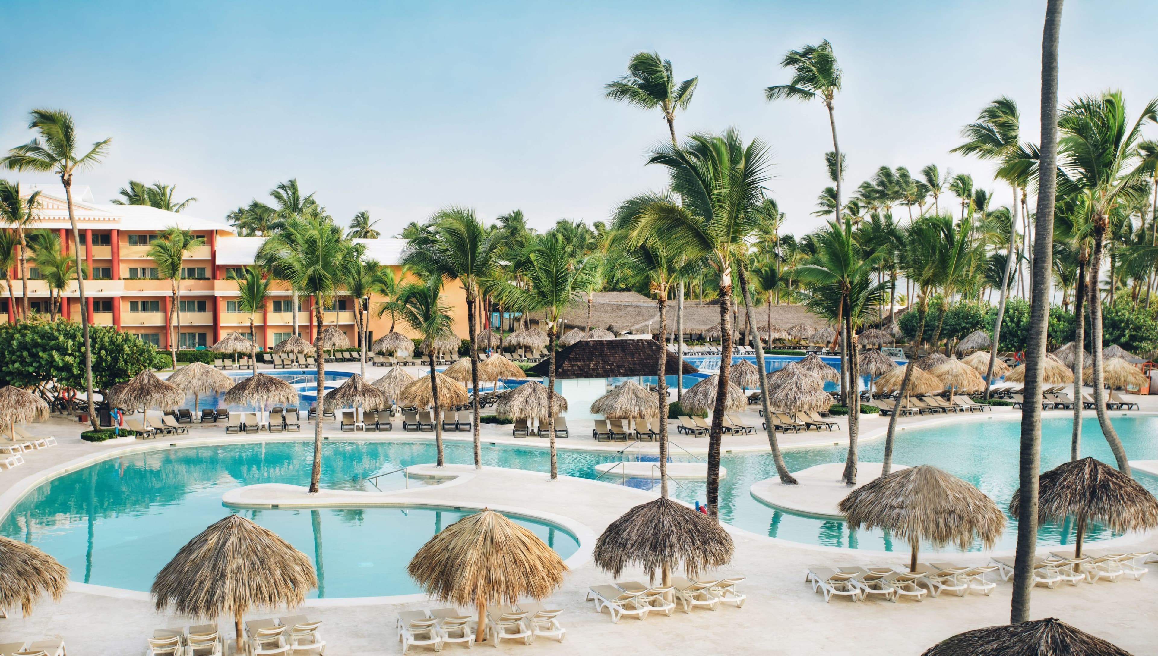 Iberostar Waves Punta Cana - Image 1