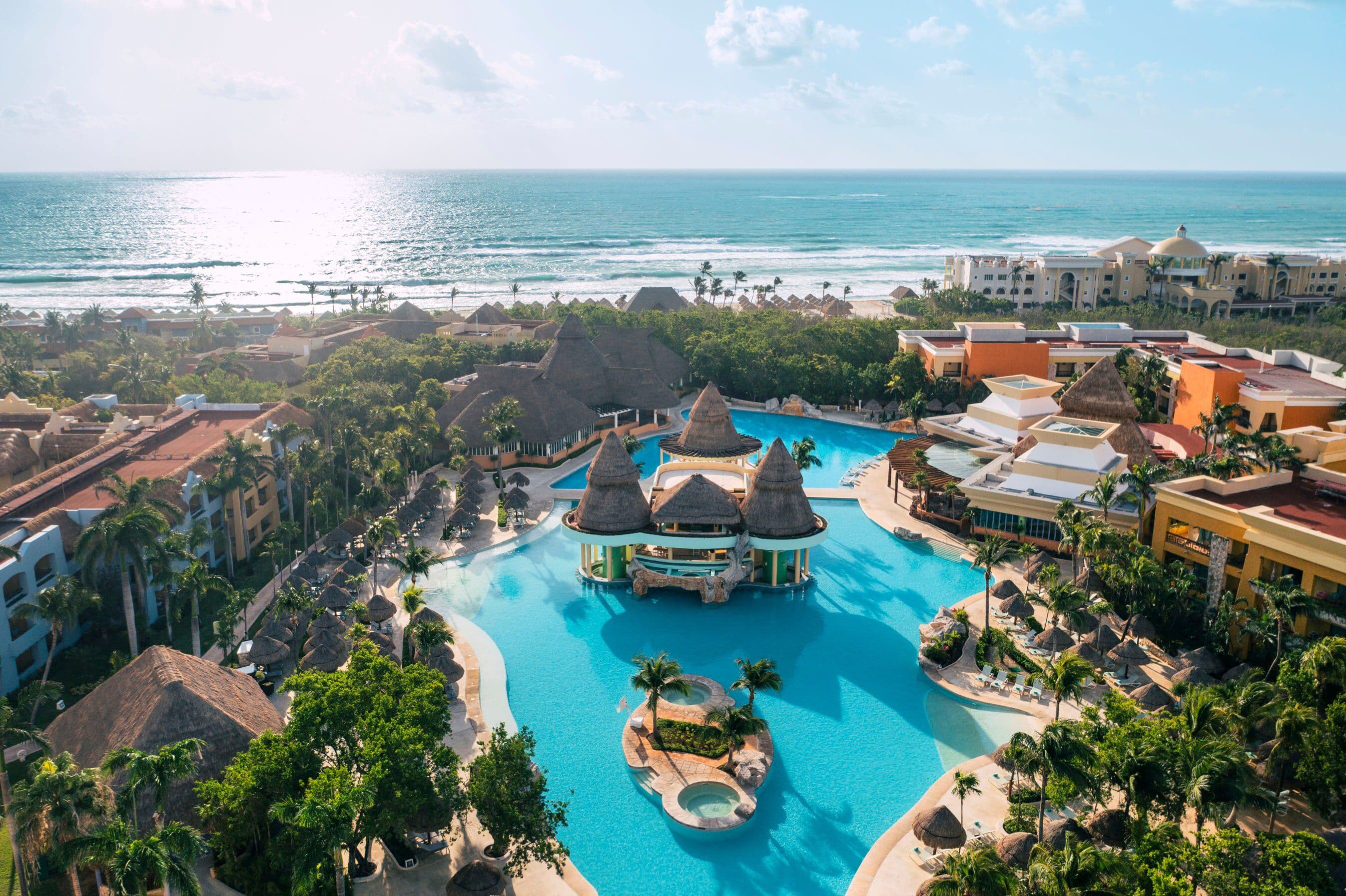 Iberostar Selection​ Paraíso Lindo - Image 1