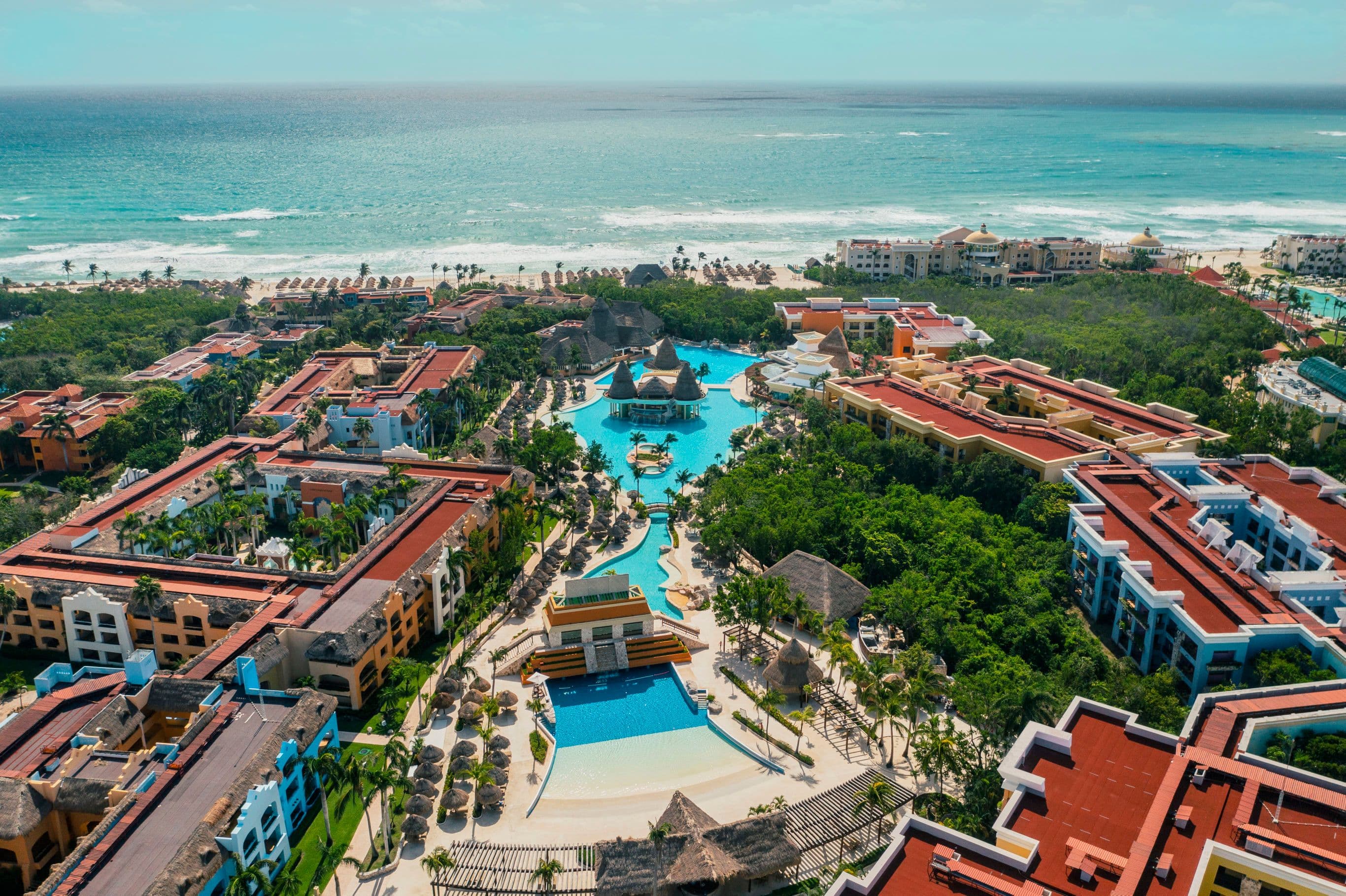Iberostar Selection​ Paraíso Maya Suites - Image 1