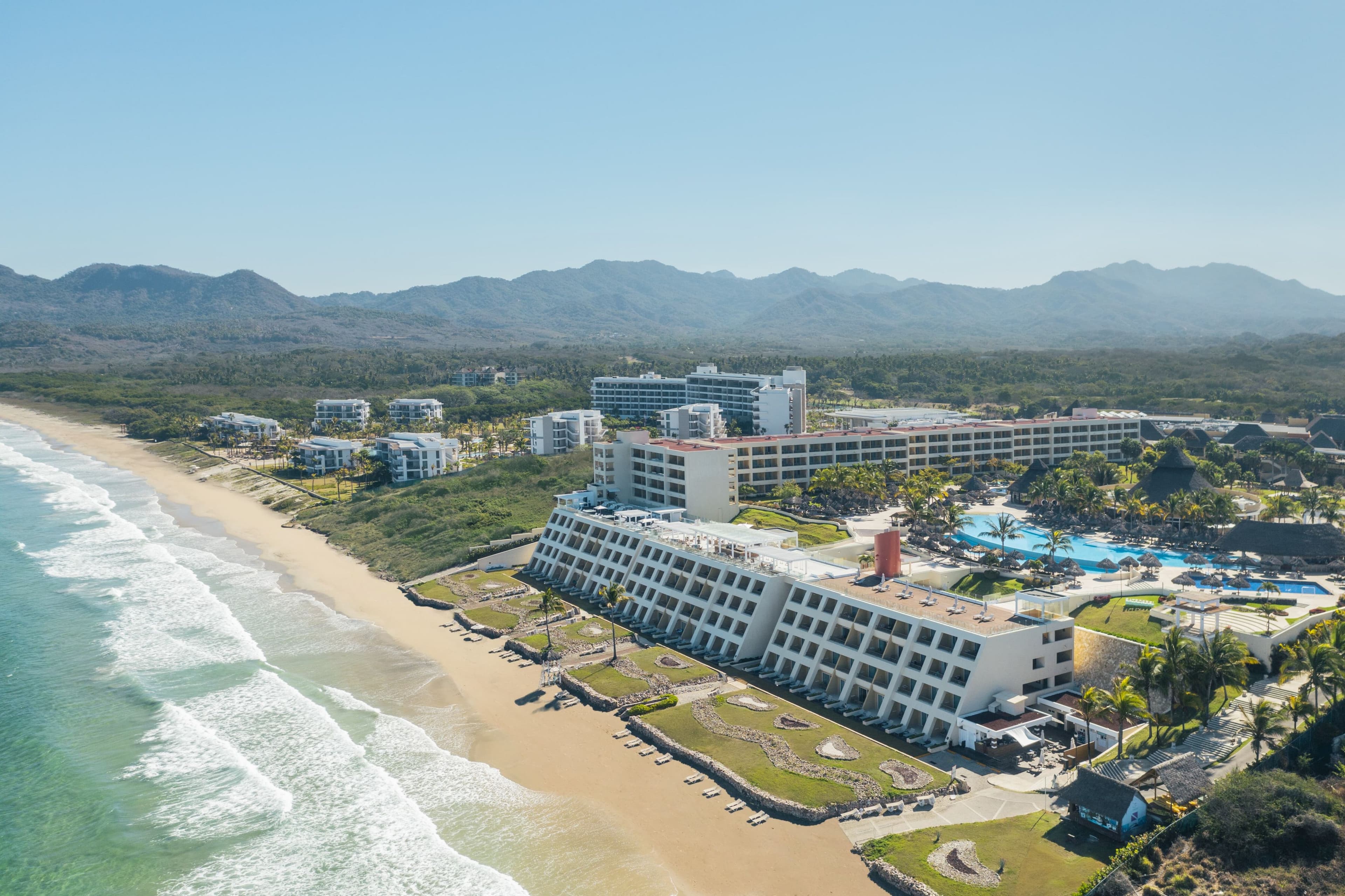 Iberostar Selection​ Playa Mita - Image 1