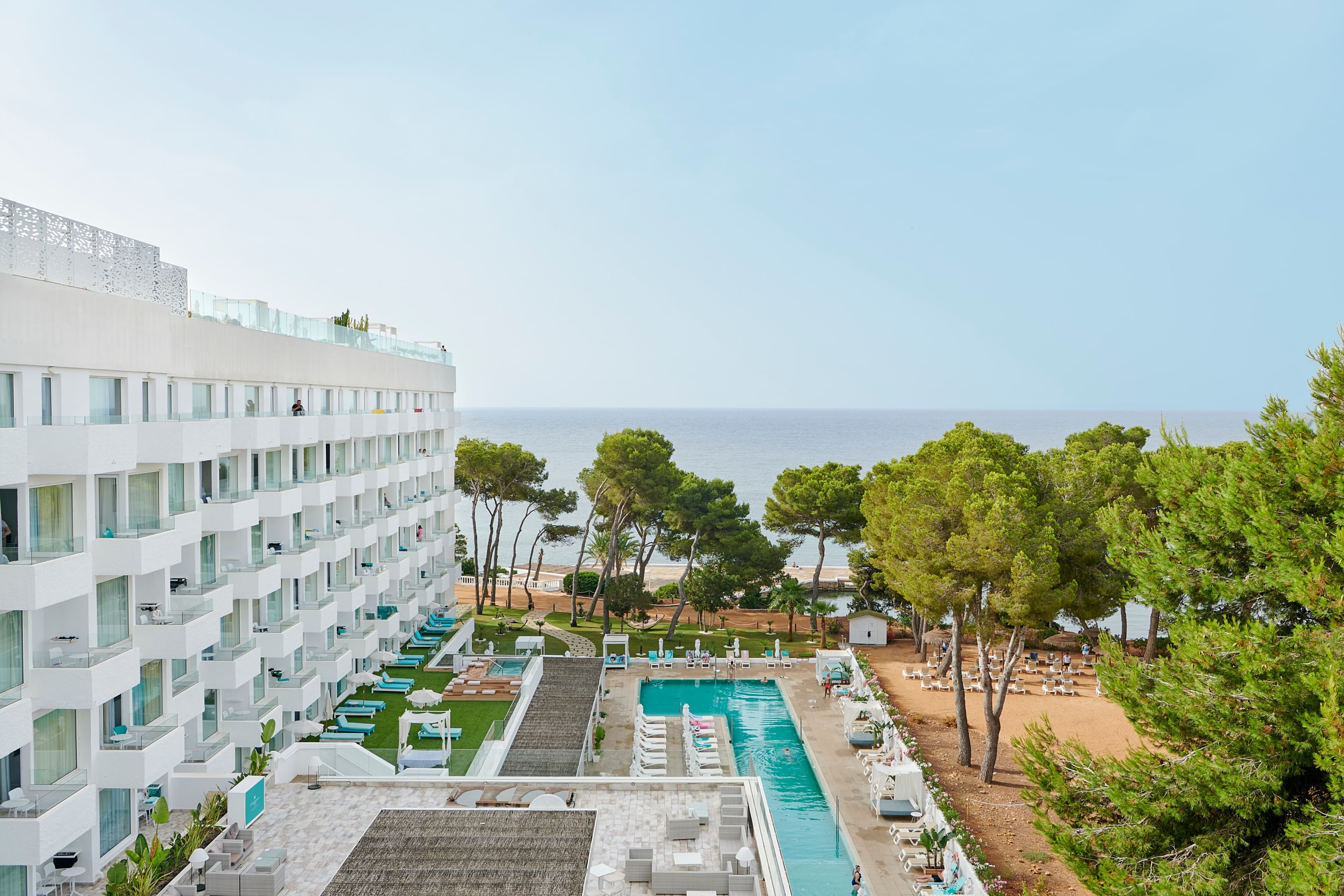 Iberostar Selection​ Santa Eulalia Ibiza