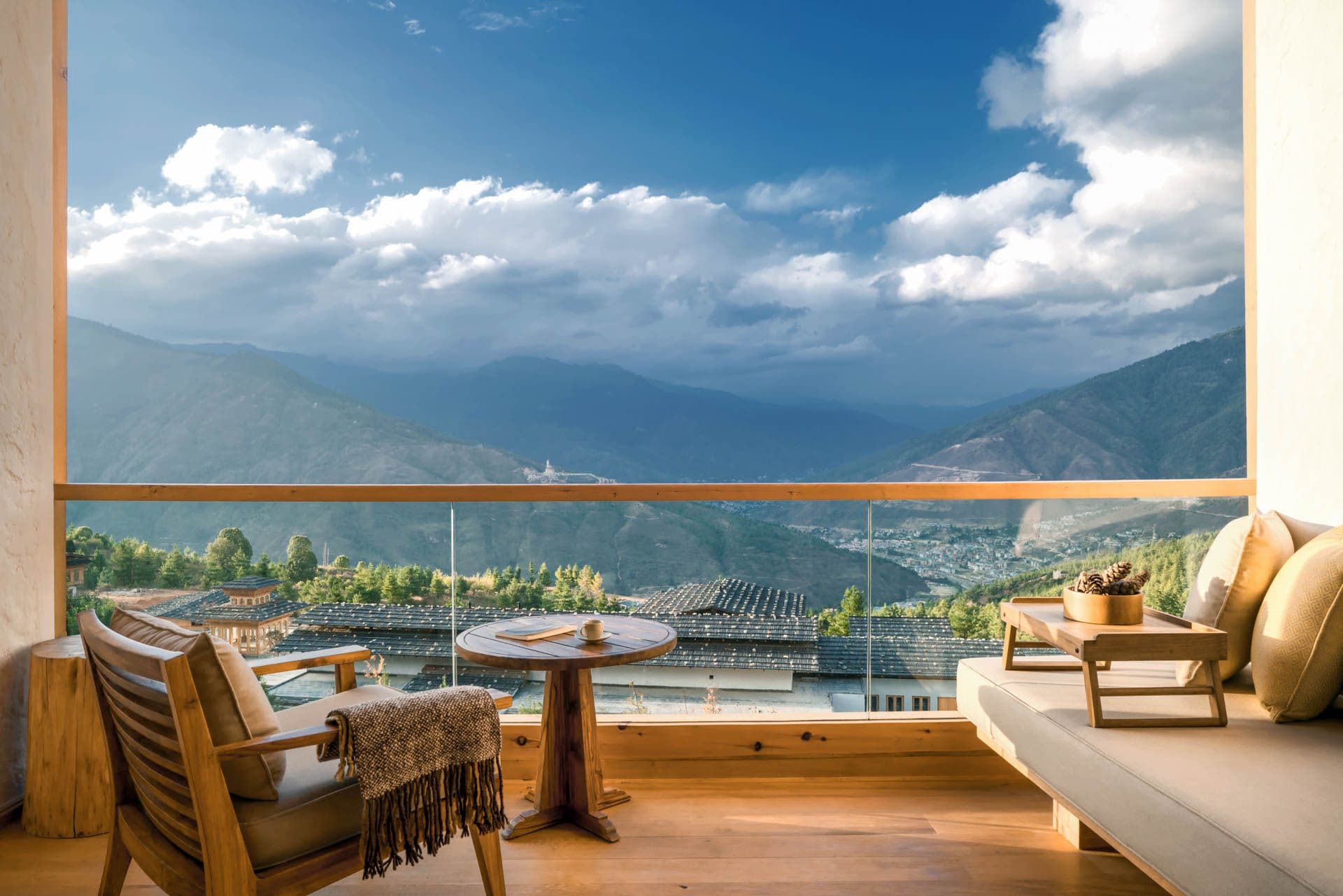 Six Senses Bhutan - Image 2