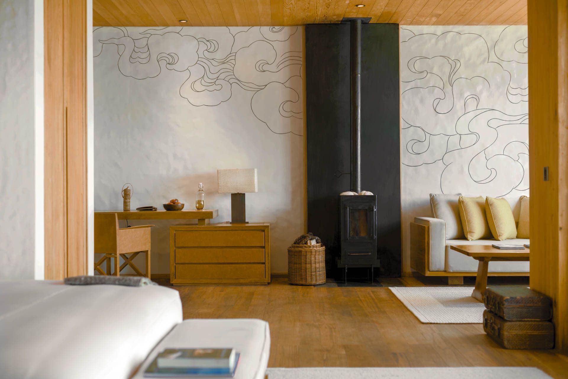 LODGE SUITE - Image 5