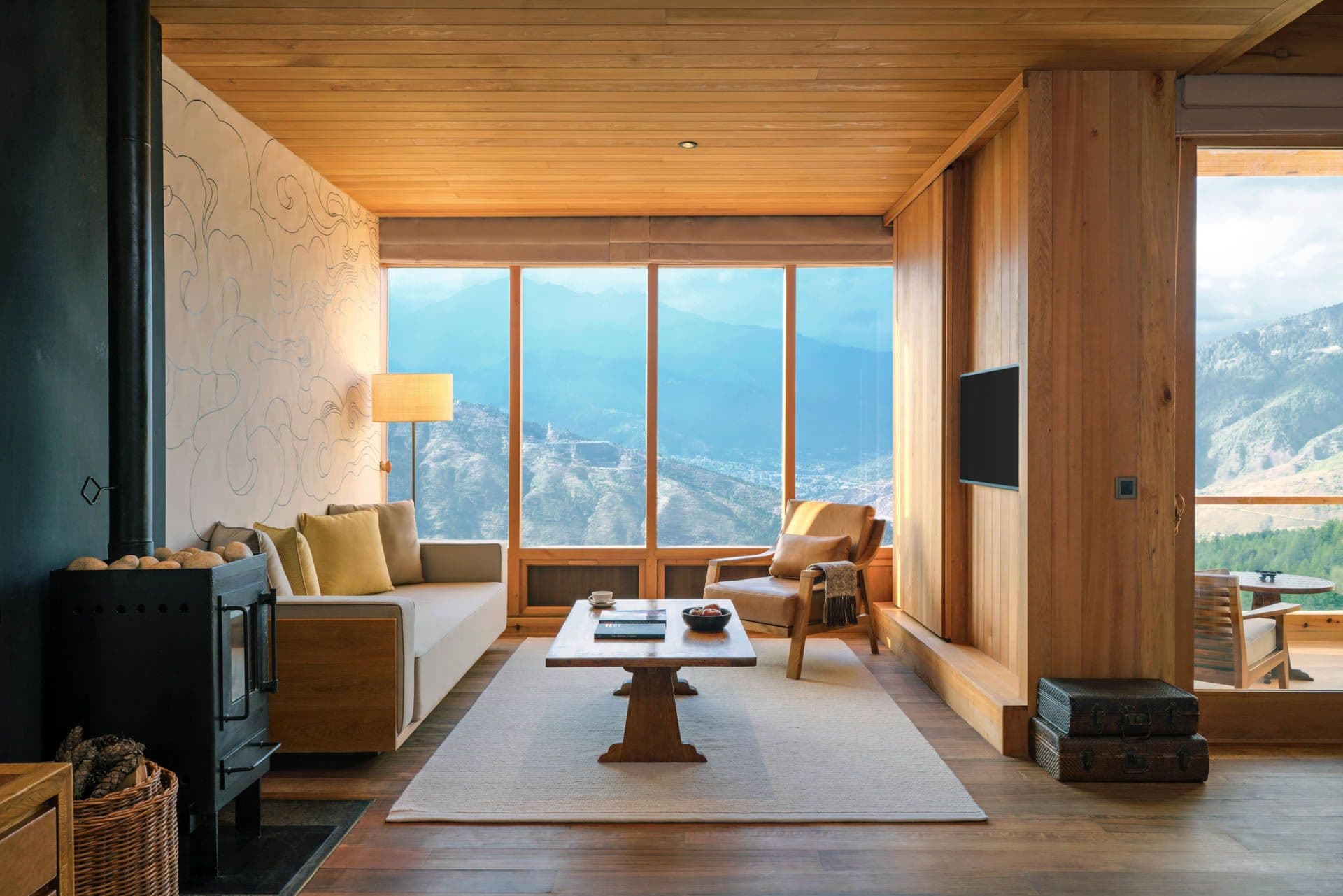 Six Senses Bhutan - Image 3