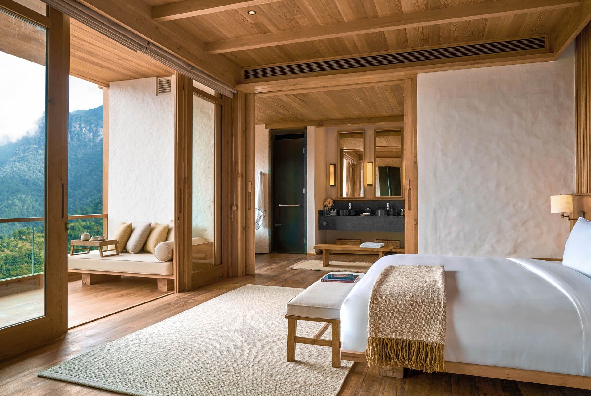 Six Senses Bhutan - Image 4