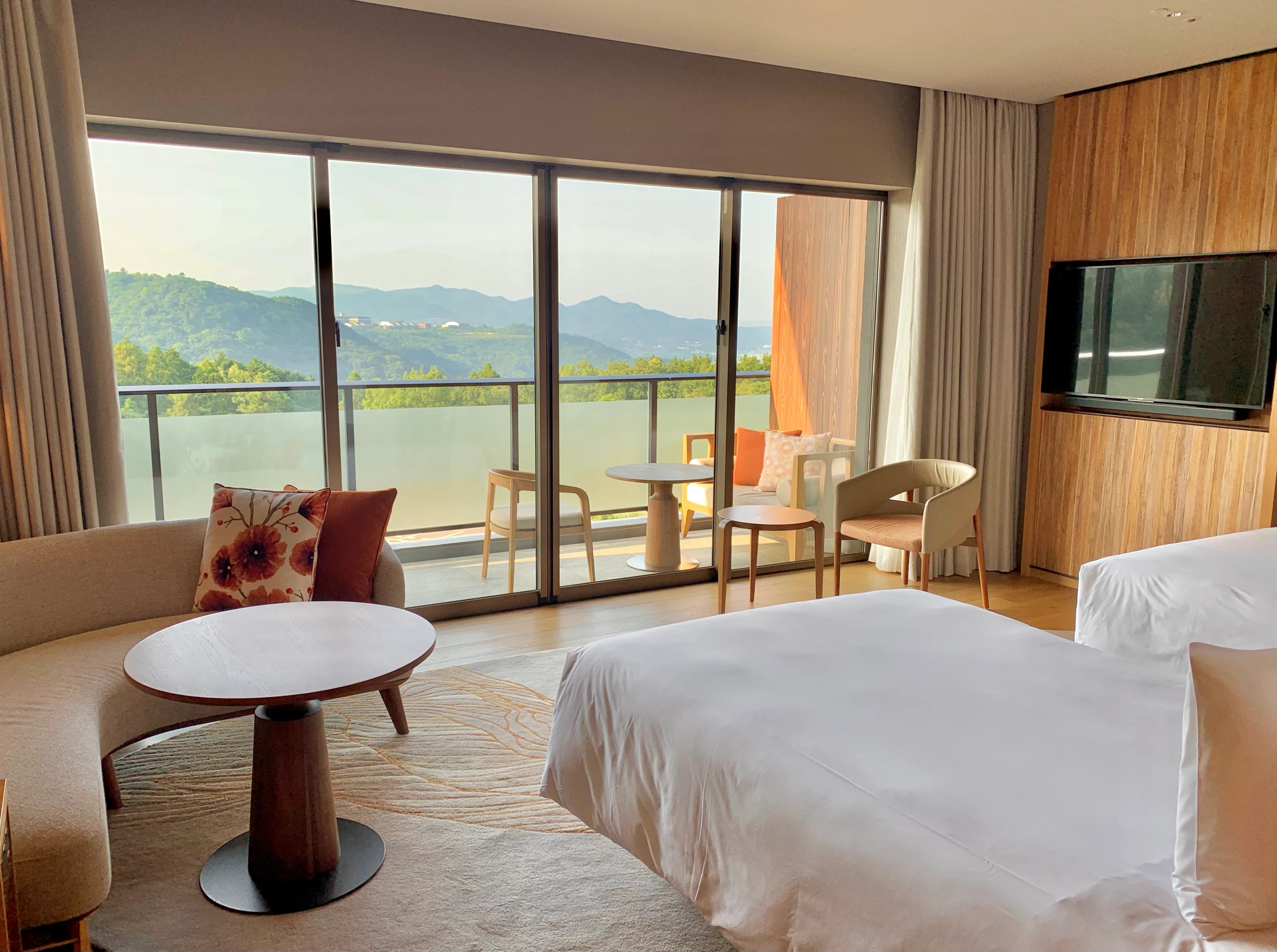 ANA InterContinental Beppu Resort & Spa — 6