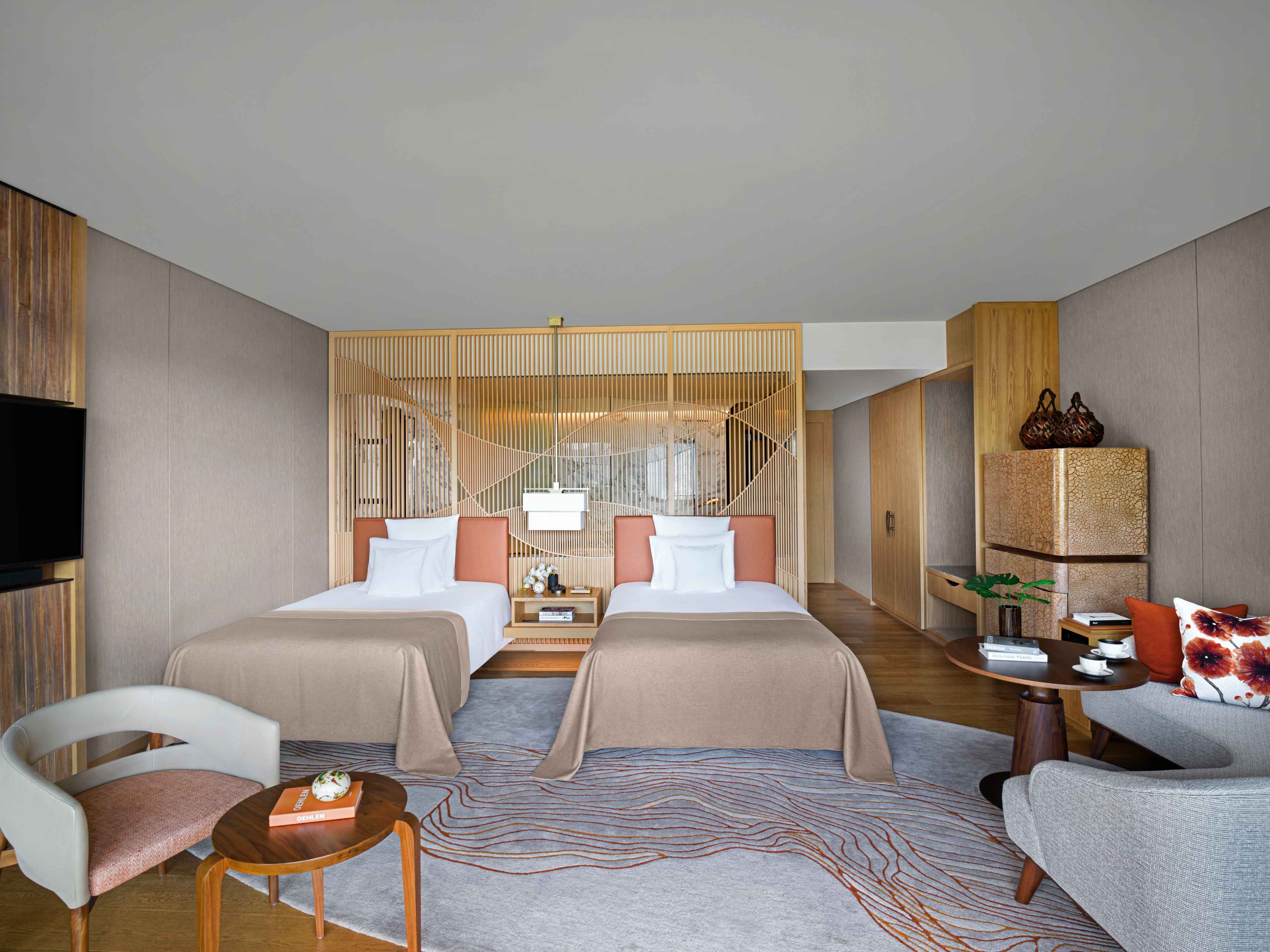 ANA InterContinental Beppu Resort & Spa — 7