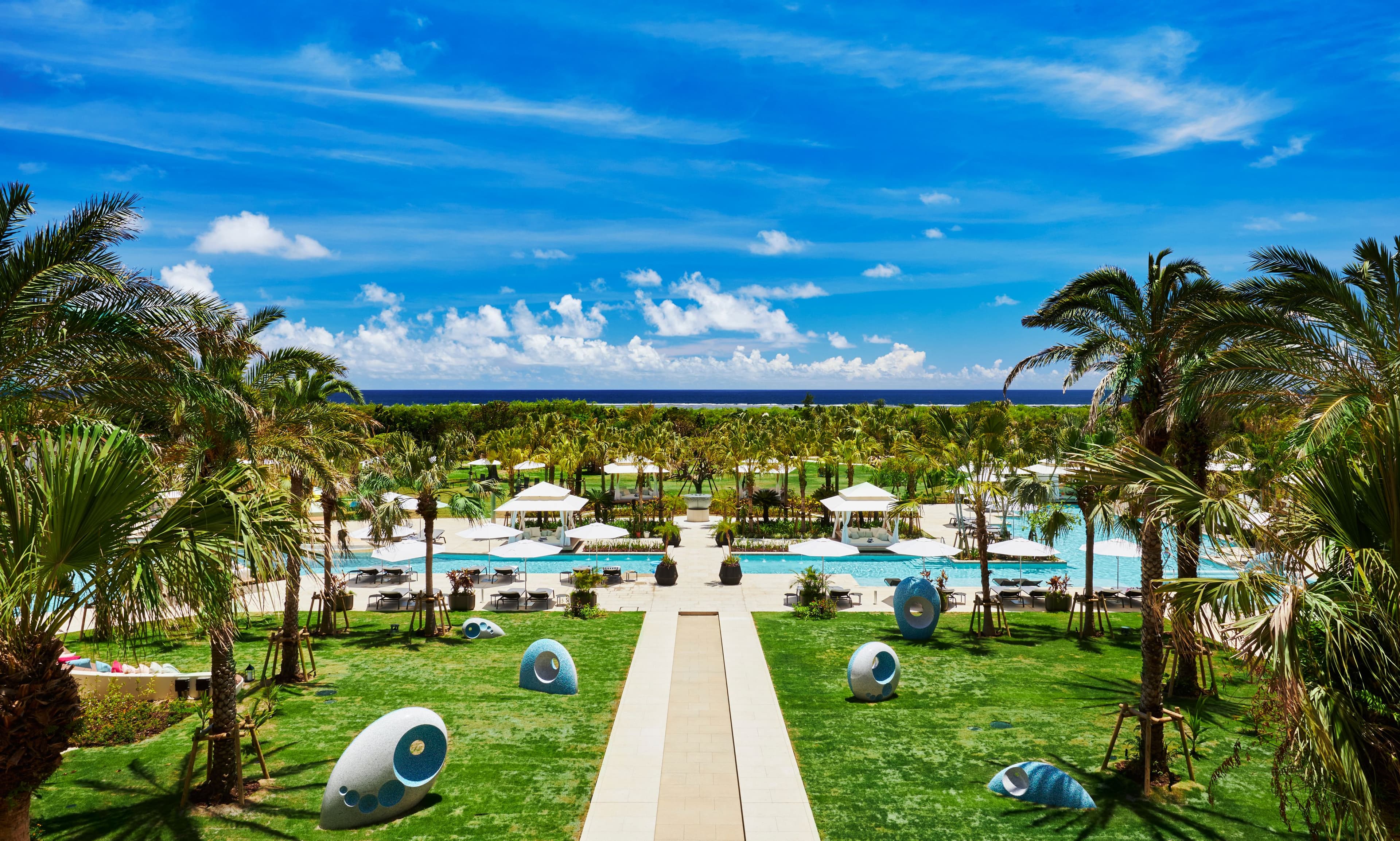 ANA InterContinental Ishigaki Resort - Image 1