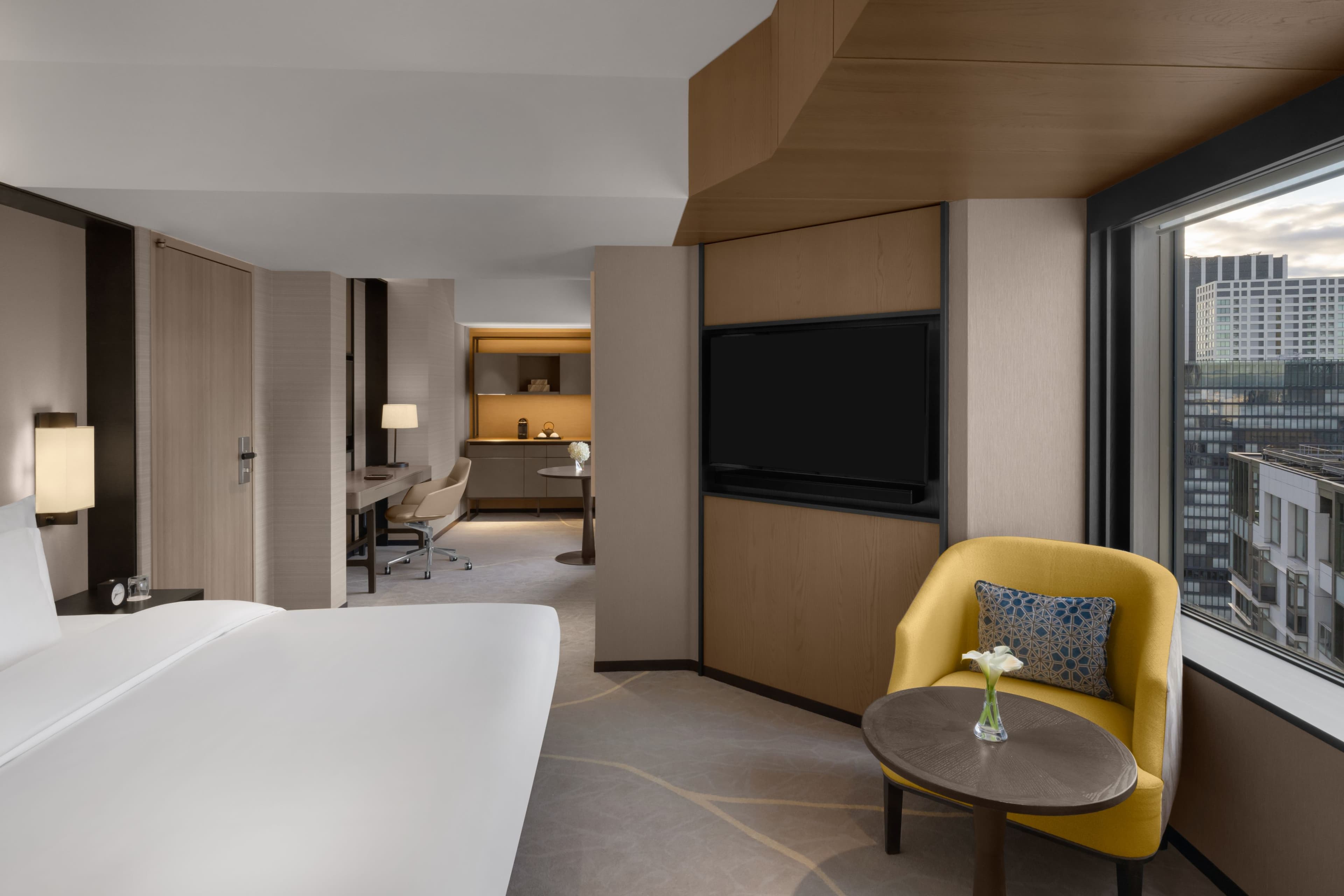 ANA InterContinental Tokyo — 74