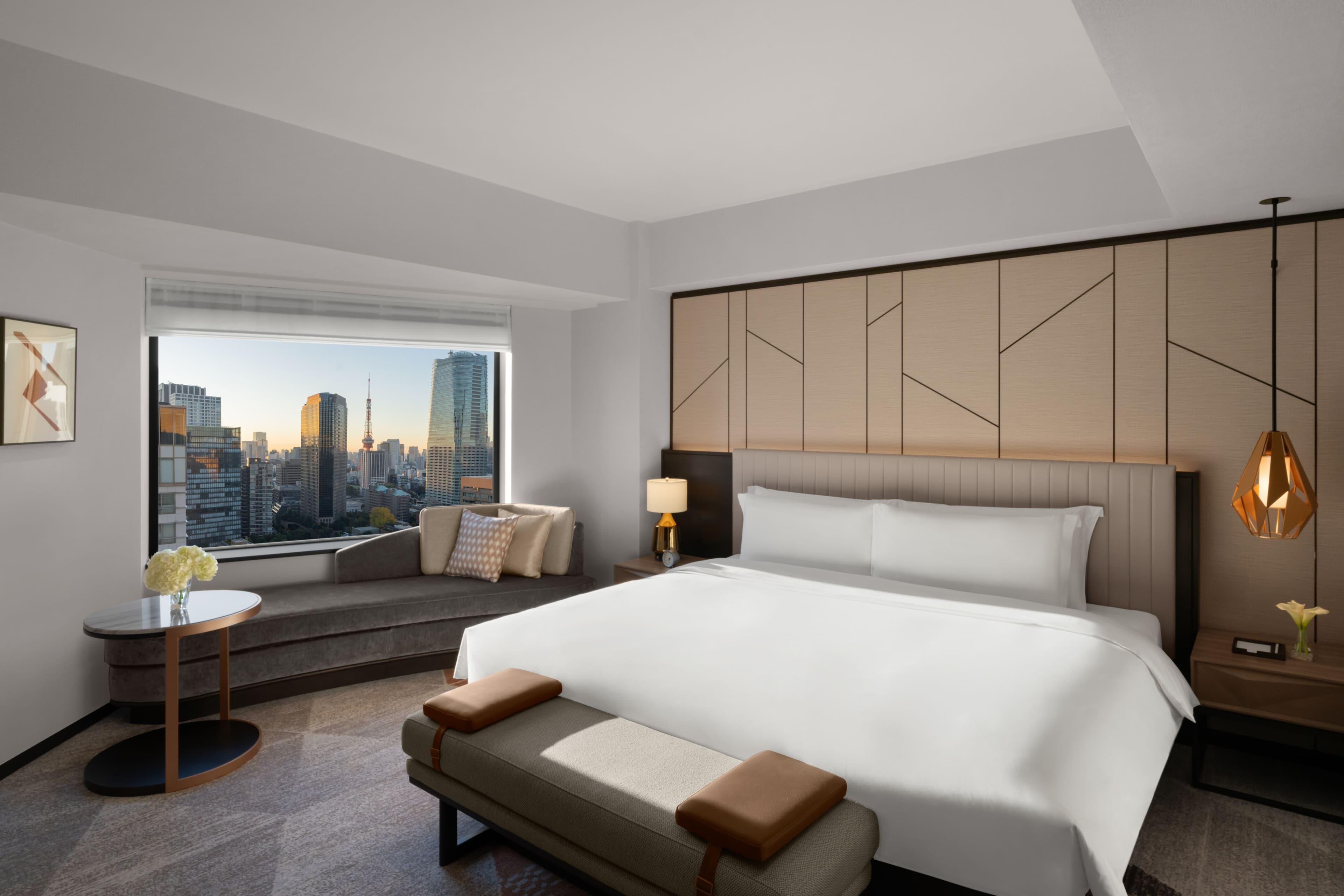 ANA InterContinental Tokyo — 70