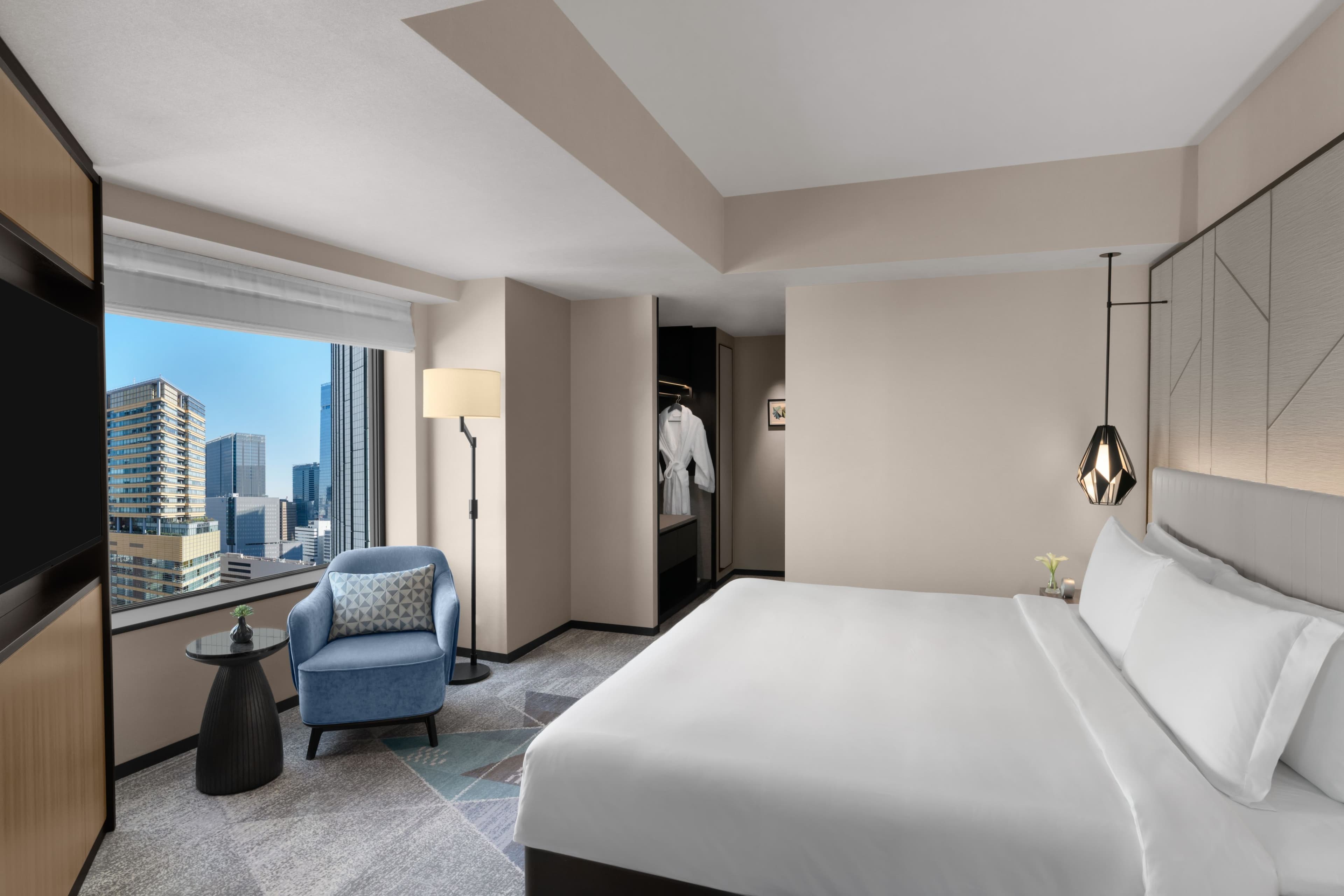 ANA InterContinental Tokyo — 49