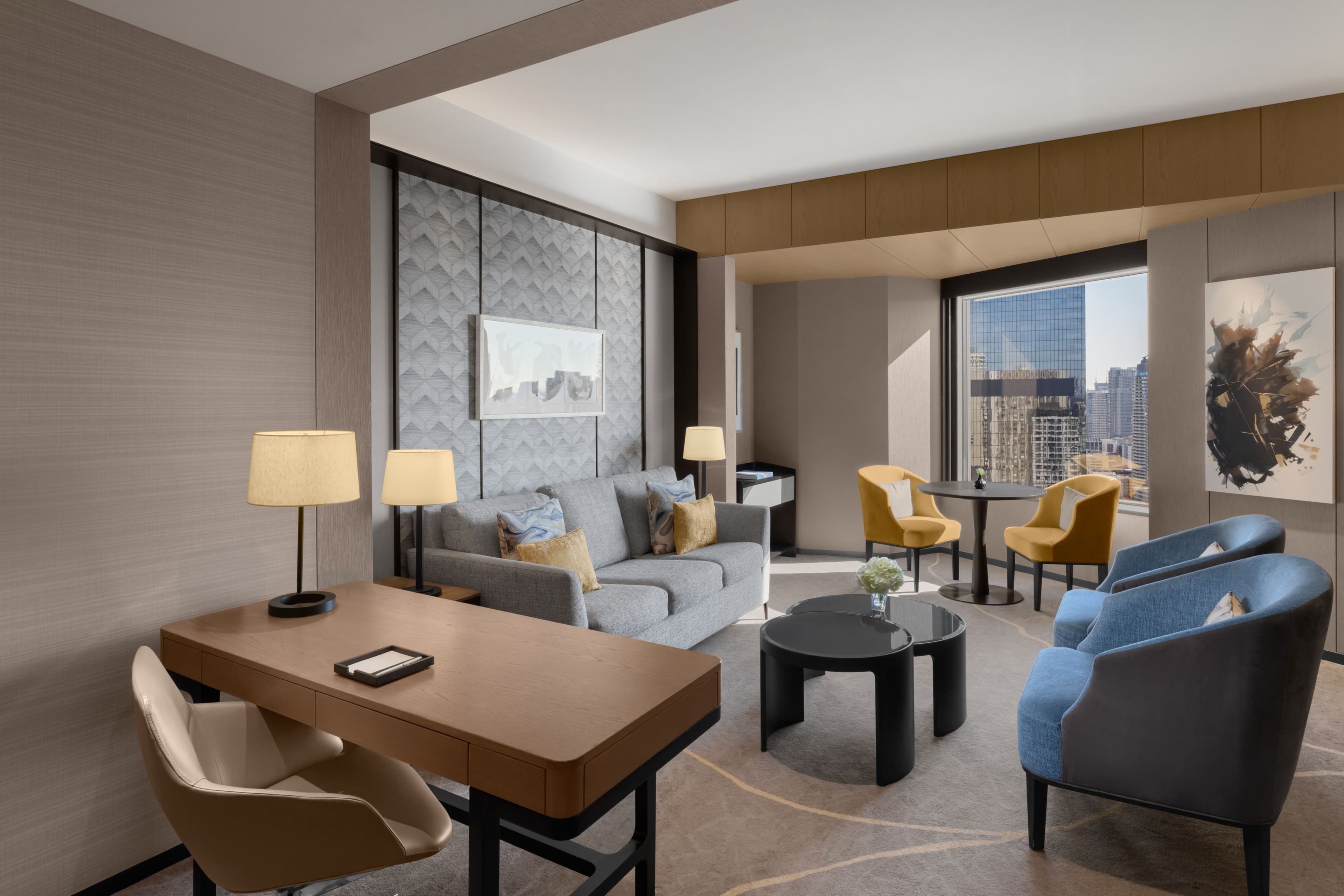 ANA InterContinental Tokyo — 54