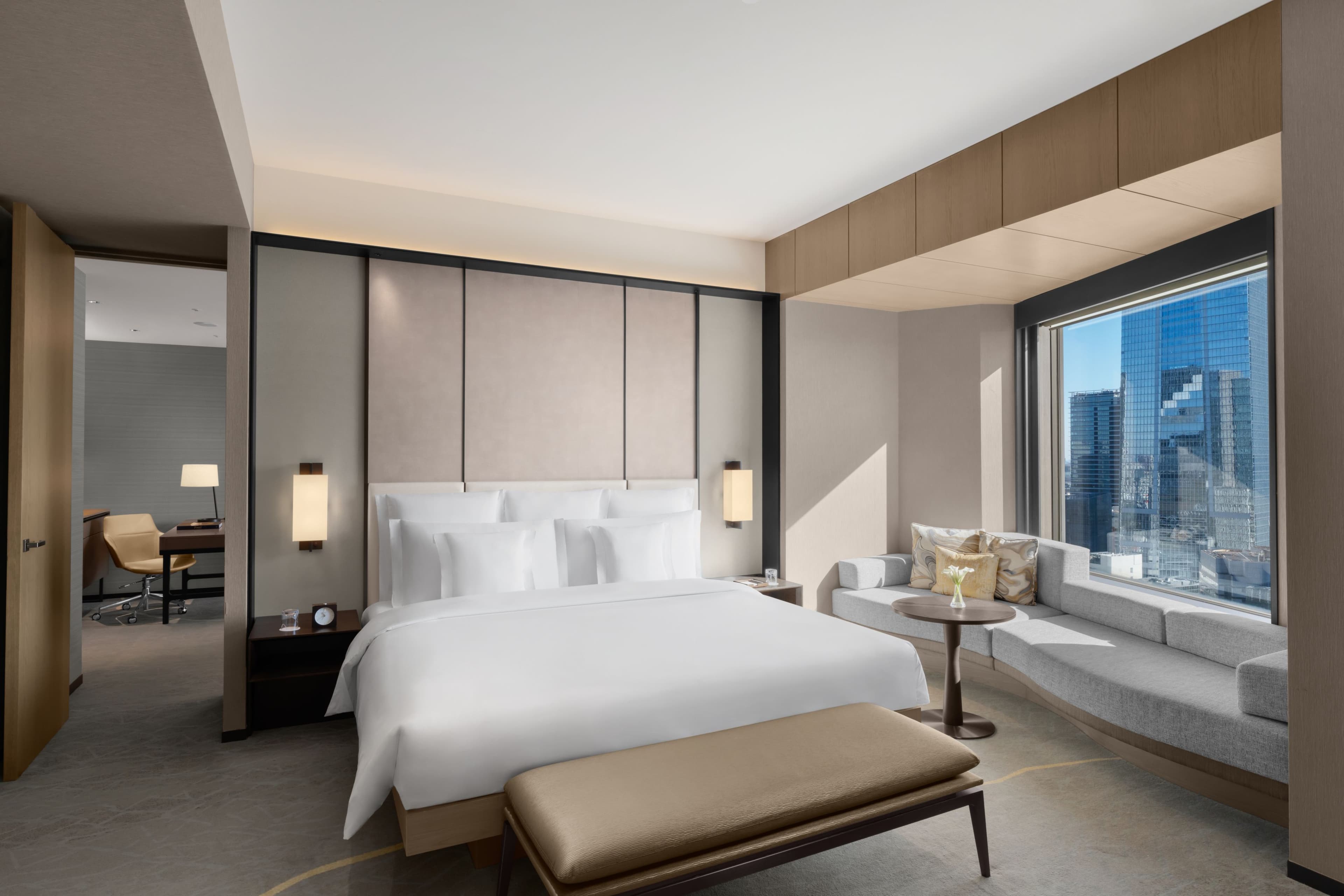 ANA InterContinental Tokyo — 55