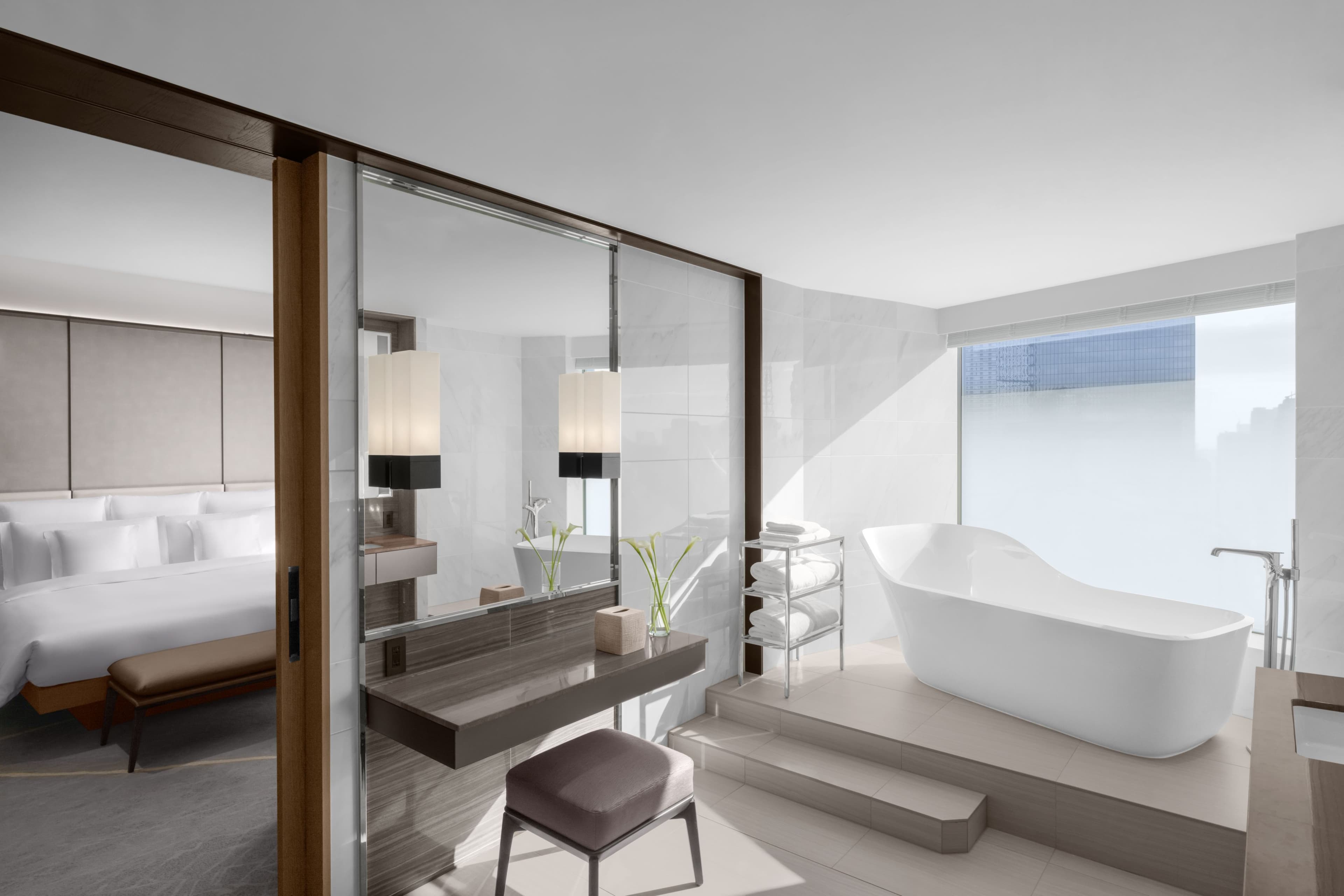 ANA InterContinental Tokyo — 56