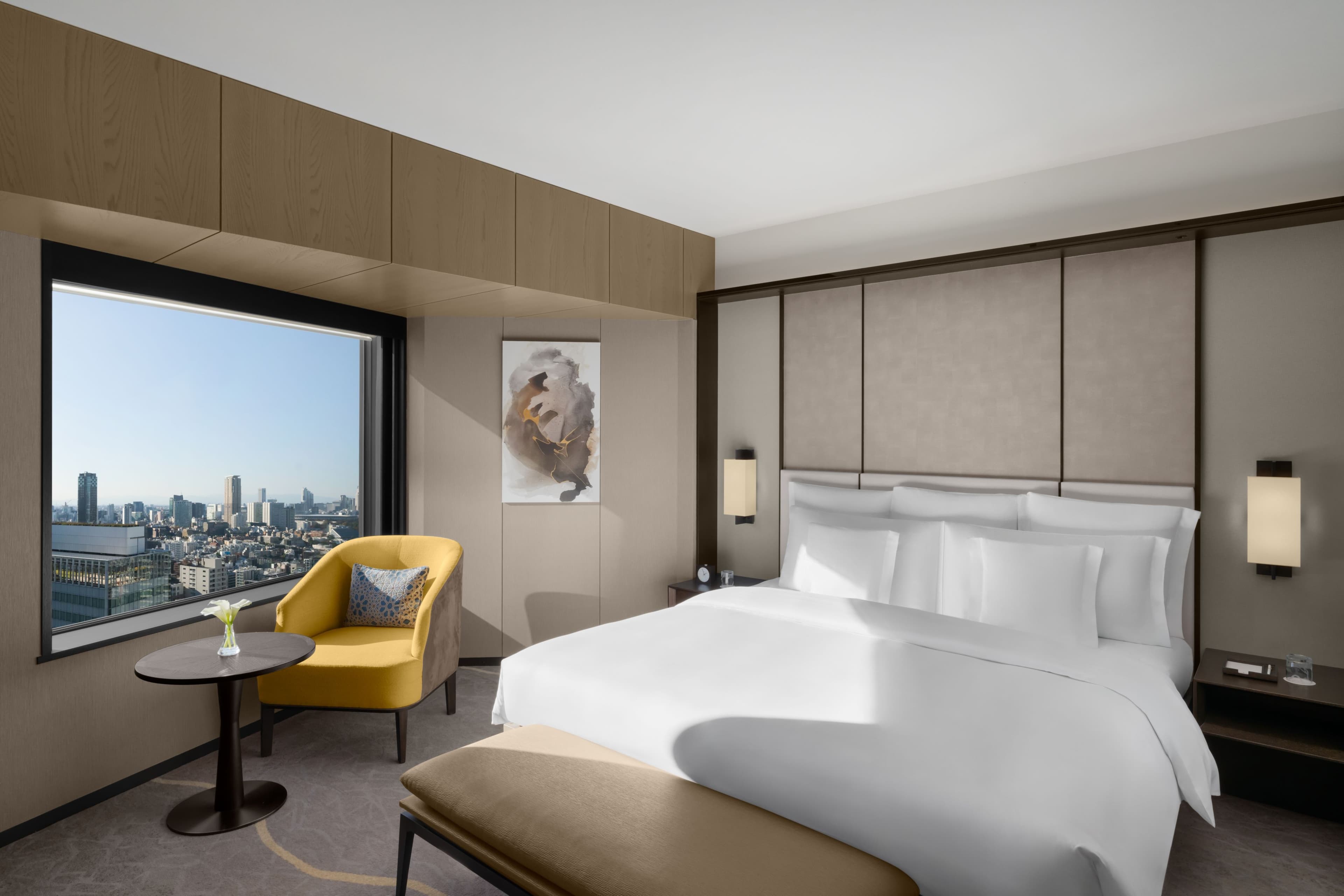 ANA InterContinental Tokyo — 67