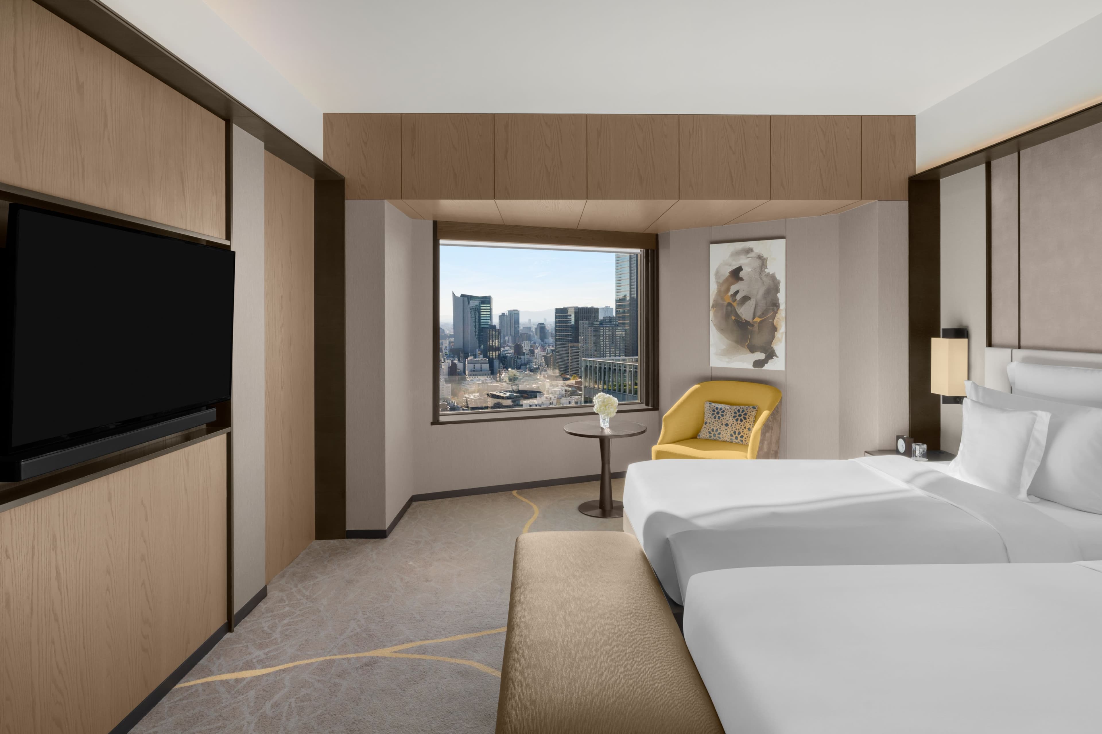 ANA InterContinental Tokyo — 58