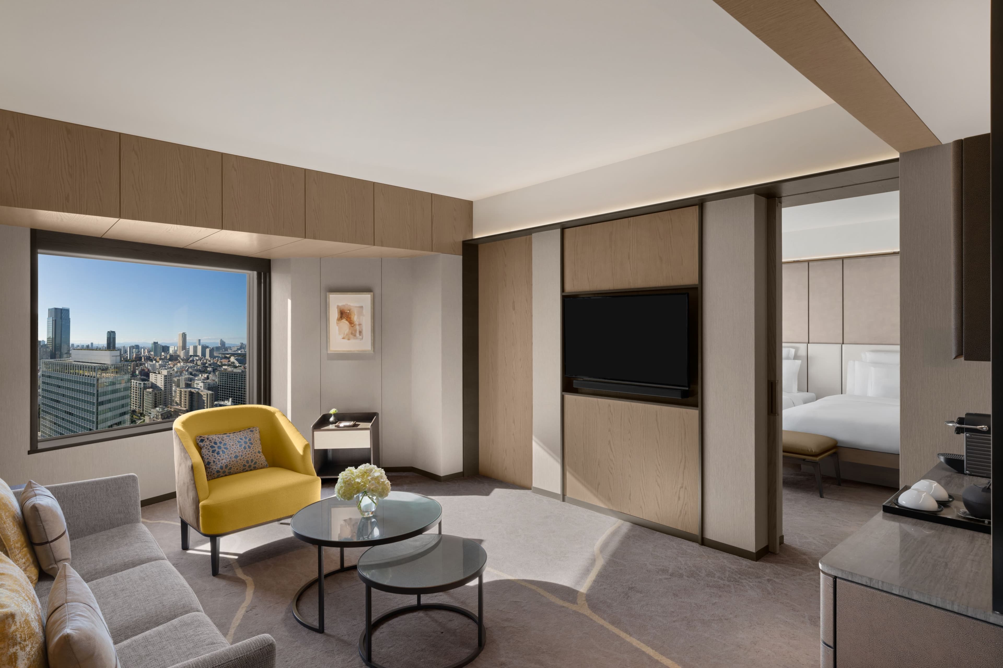 ANA InterContinental Tokyo — 59