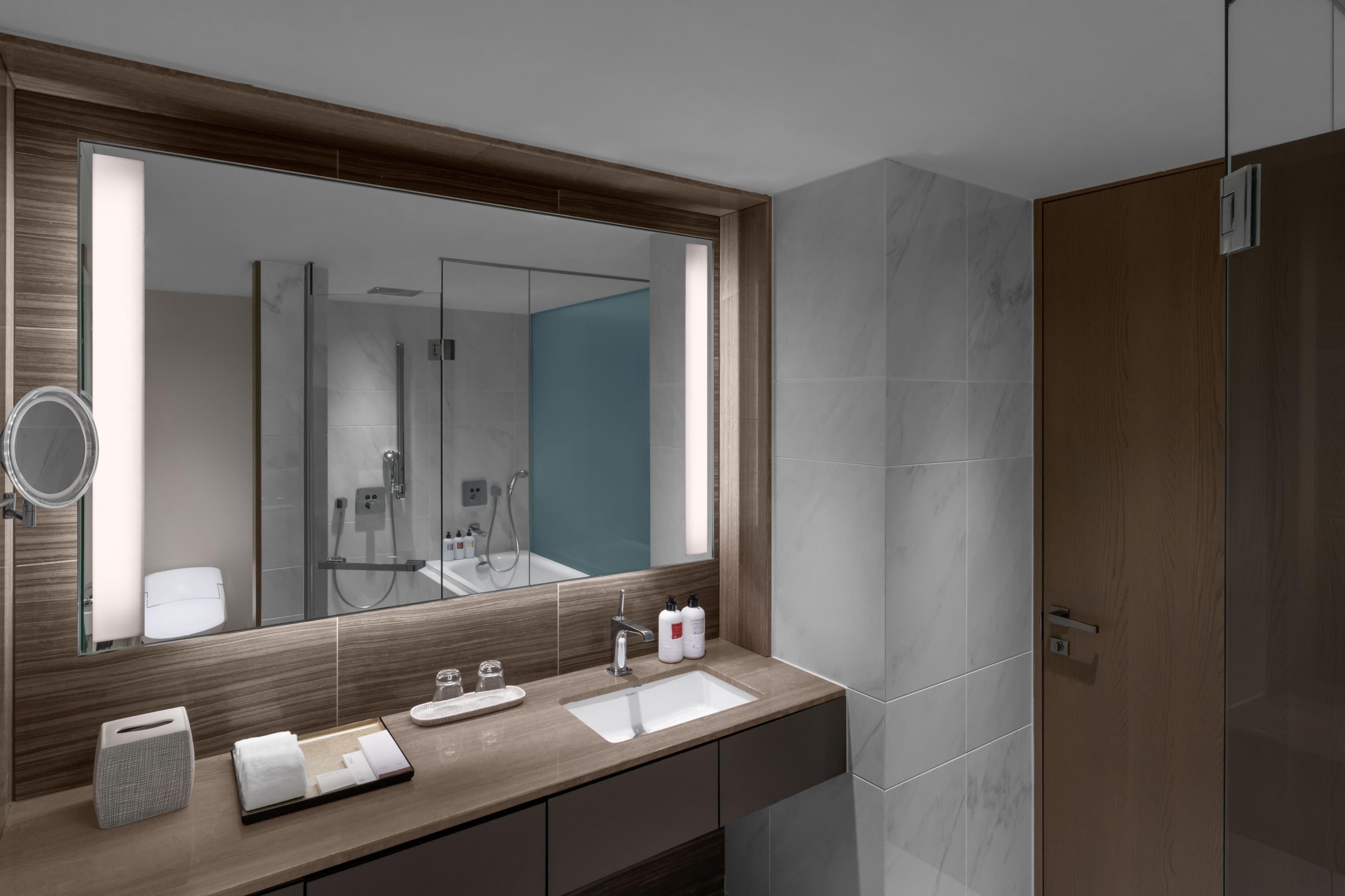 ANA InterContinental Tokyo — 60