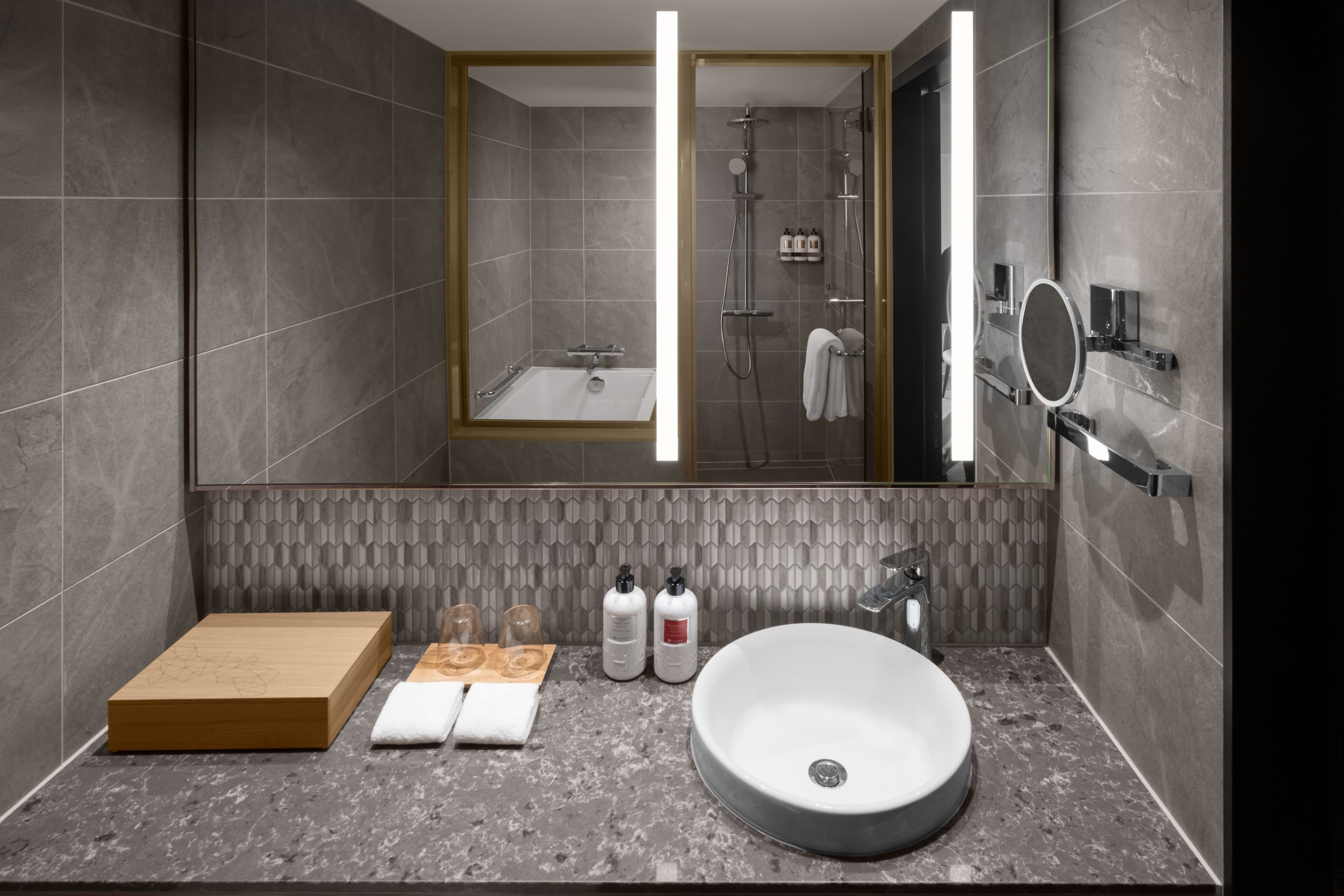 ANA InterContinental Tokyo — 14