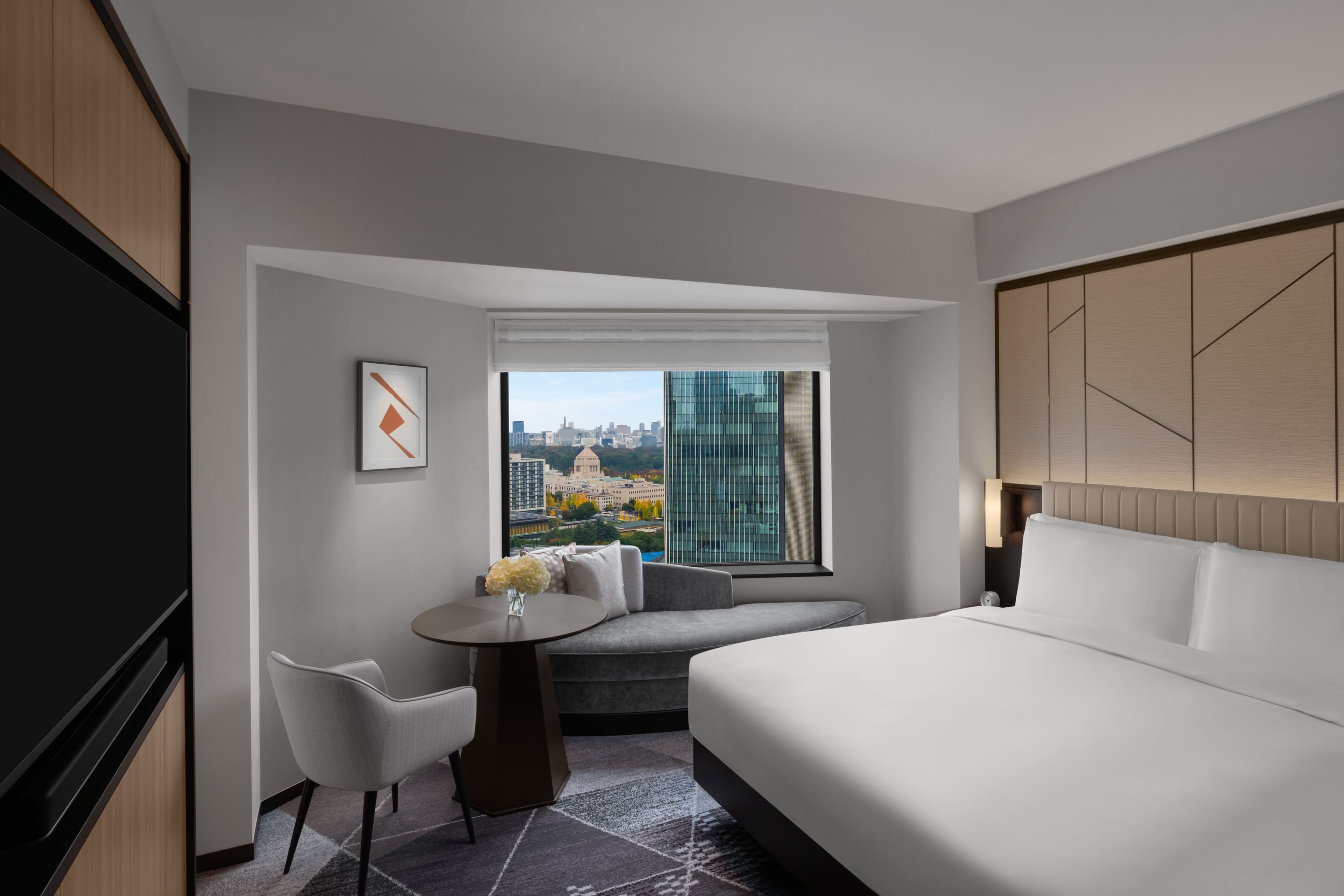 ANA InterContinental Tokyo — 11