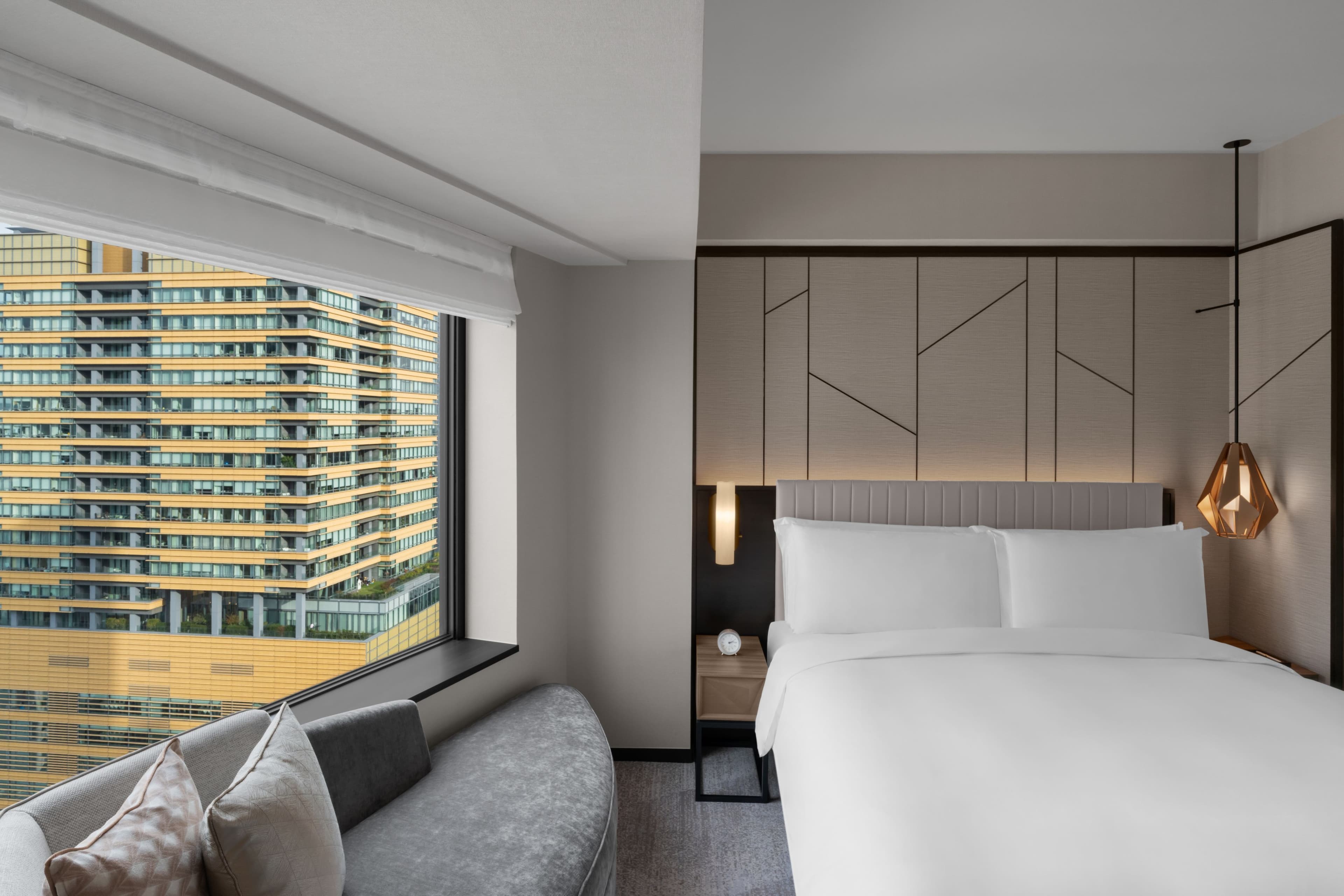 ANA InterContinental Tokyo — 12