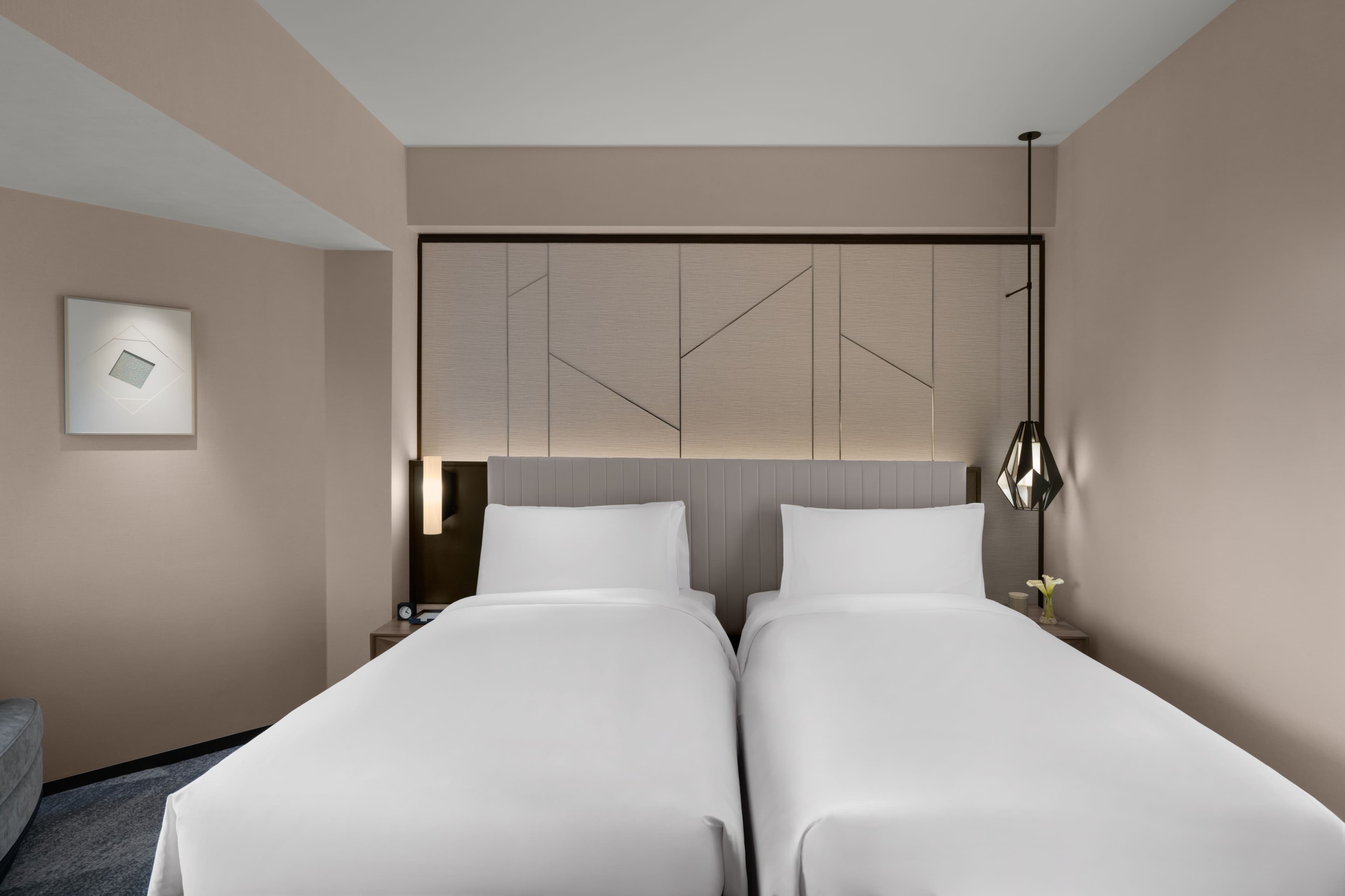 ANA InterContinental Tokyo — 27
