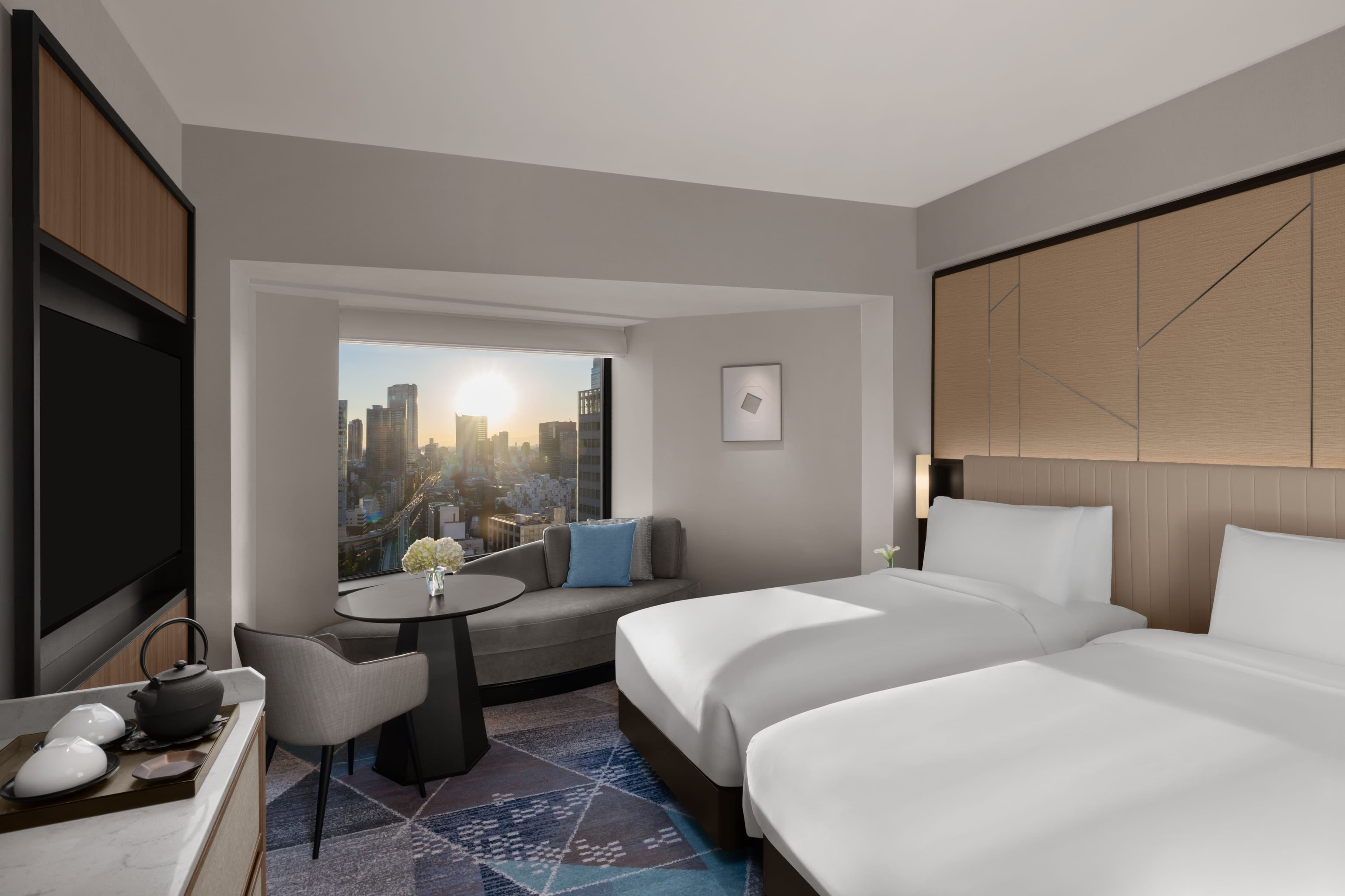 ANA InterContinental Tokyo — 26