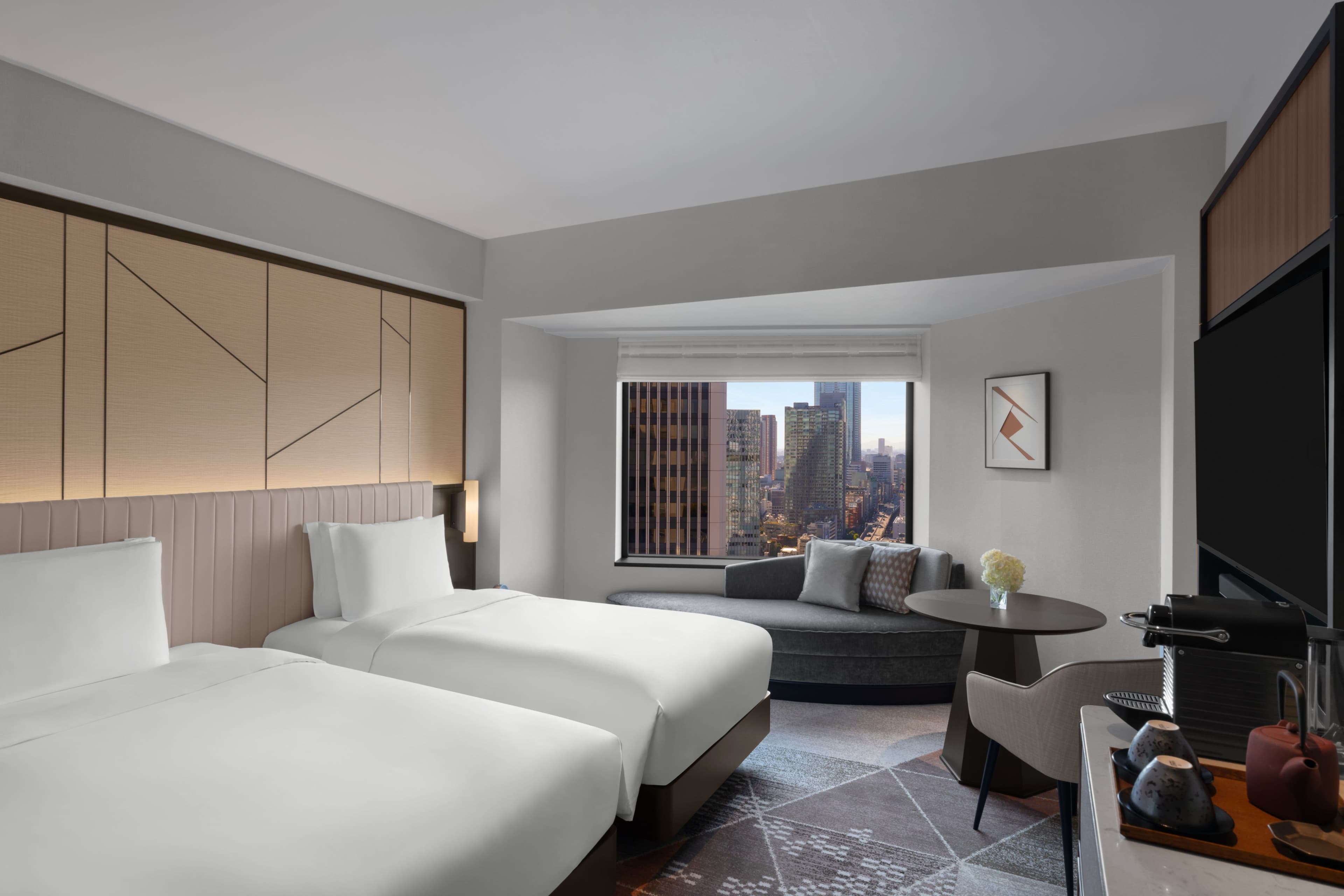 ANA InterContinental Tokyo — 30
