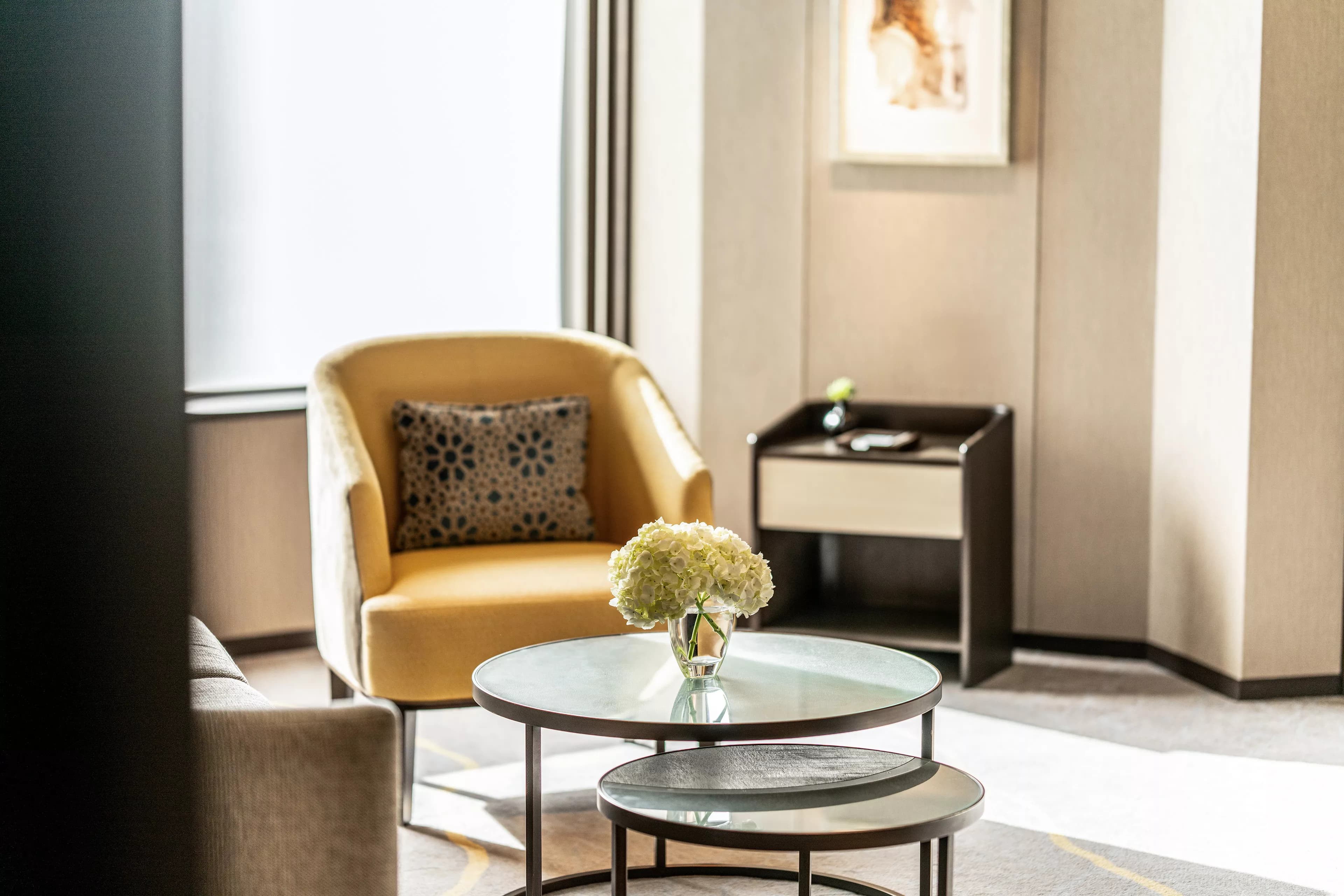 ANA InterContinental Tokyo — 62