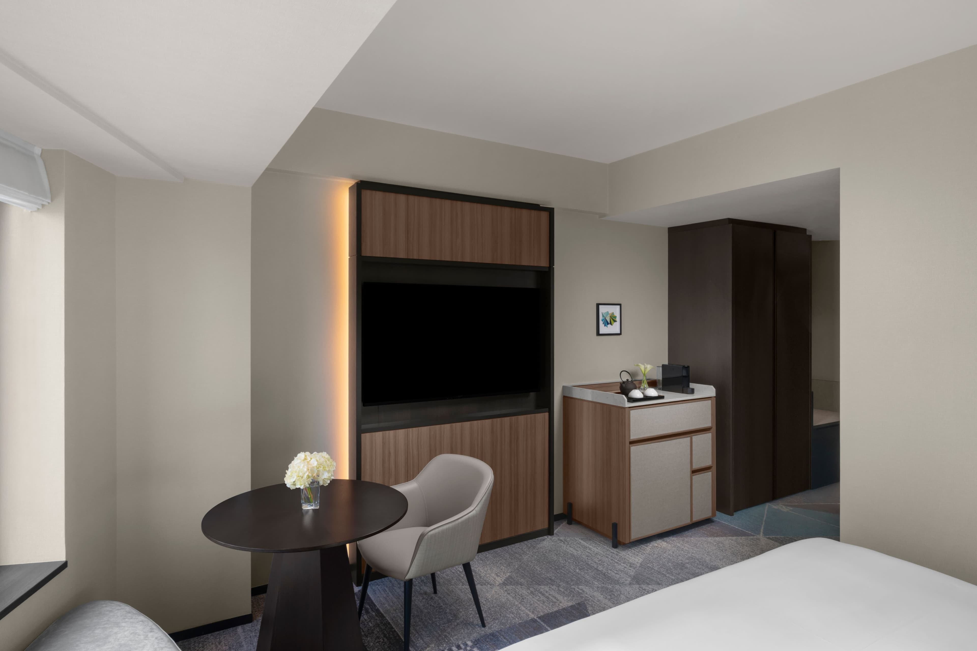 ANA InterContinental Tokyo — 8