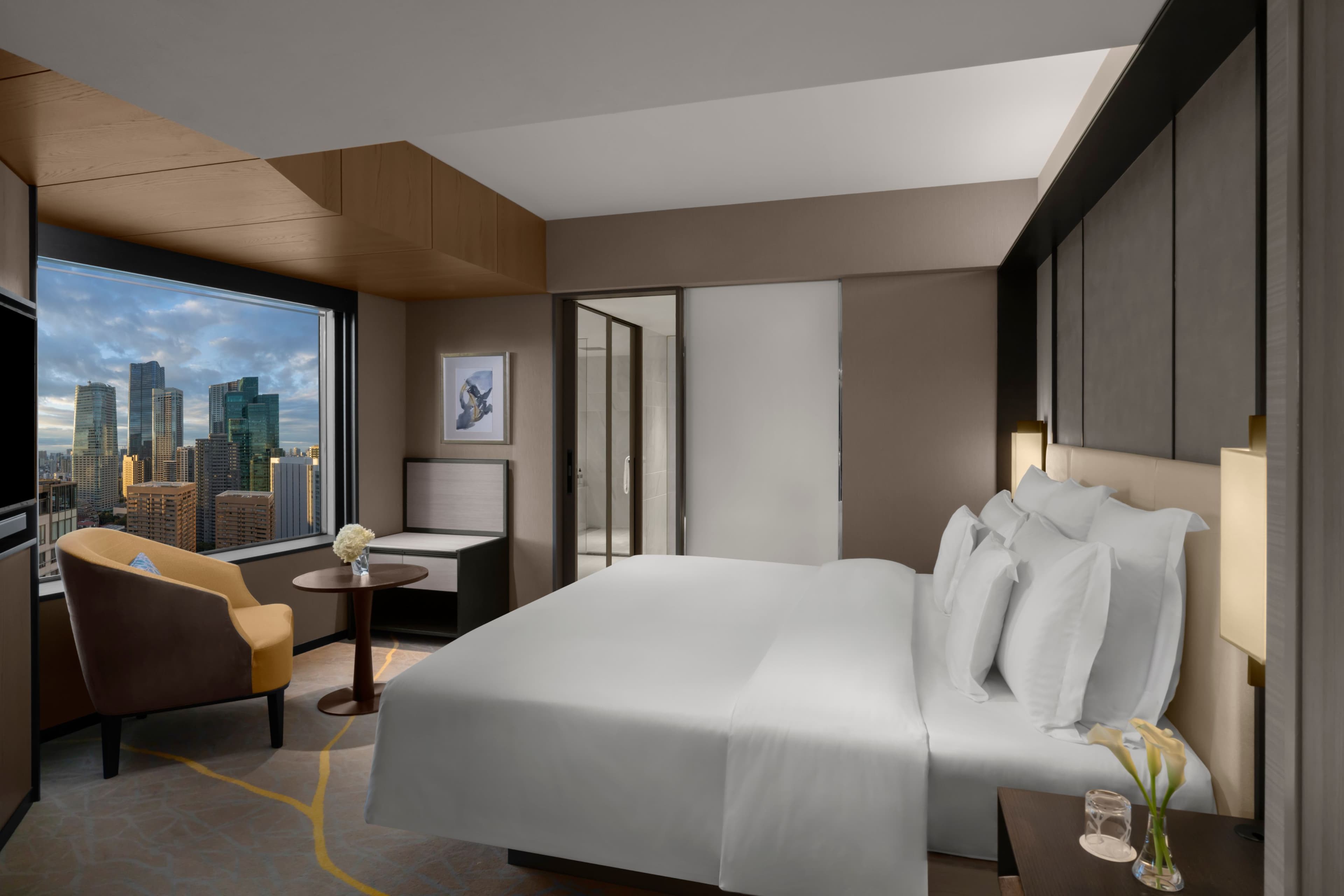 ANA InterContinental Tokyo — 76