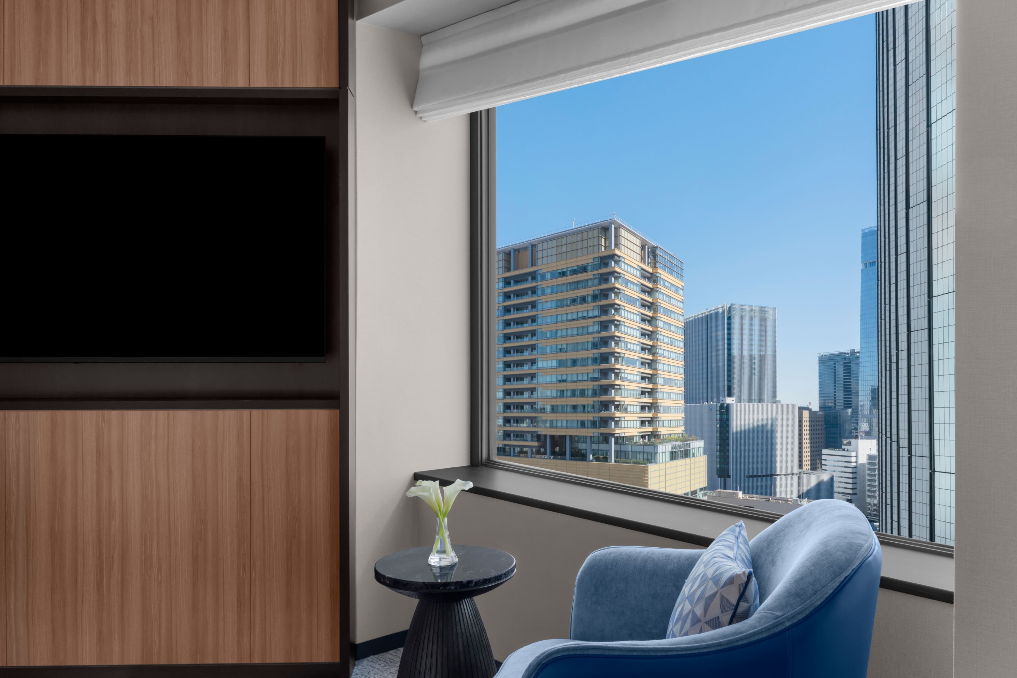 ANA InterContinental Tokyo — 47