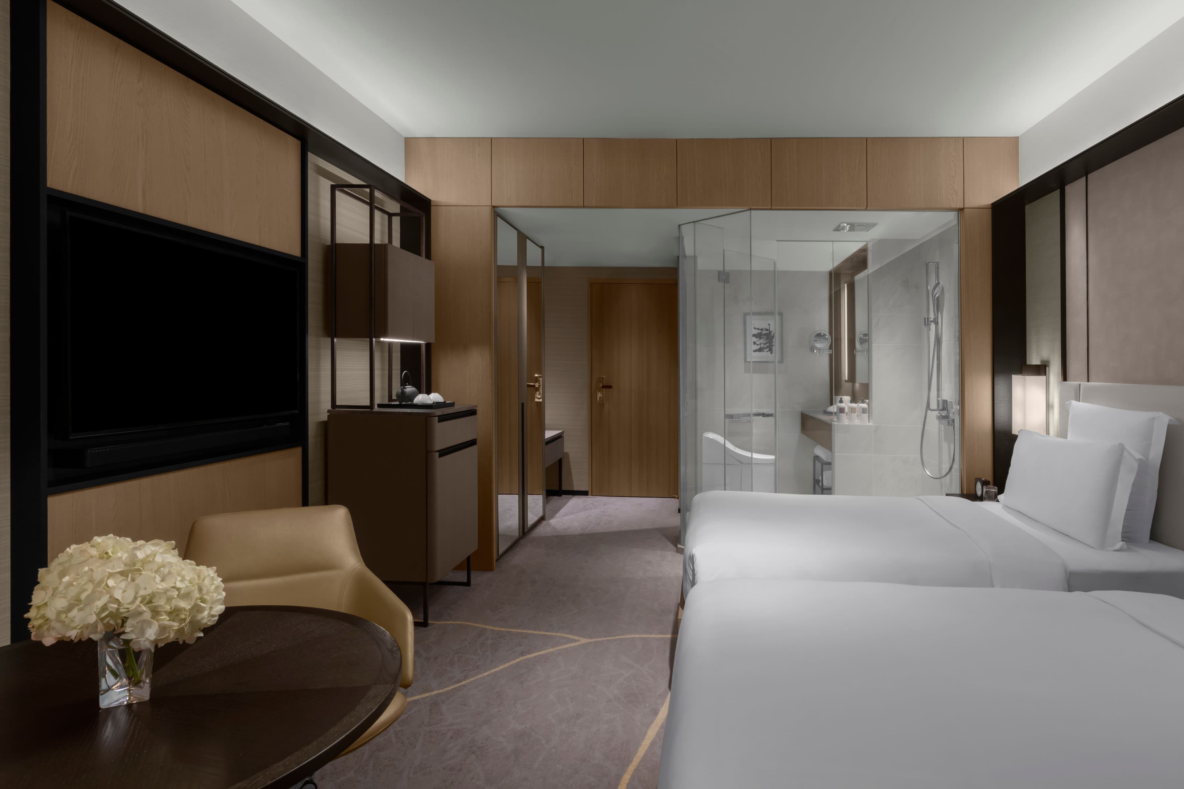 ANA InterContinental Tokyo — 40