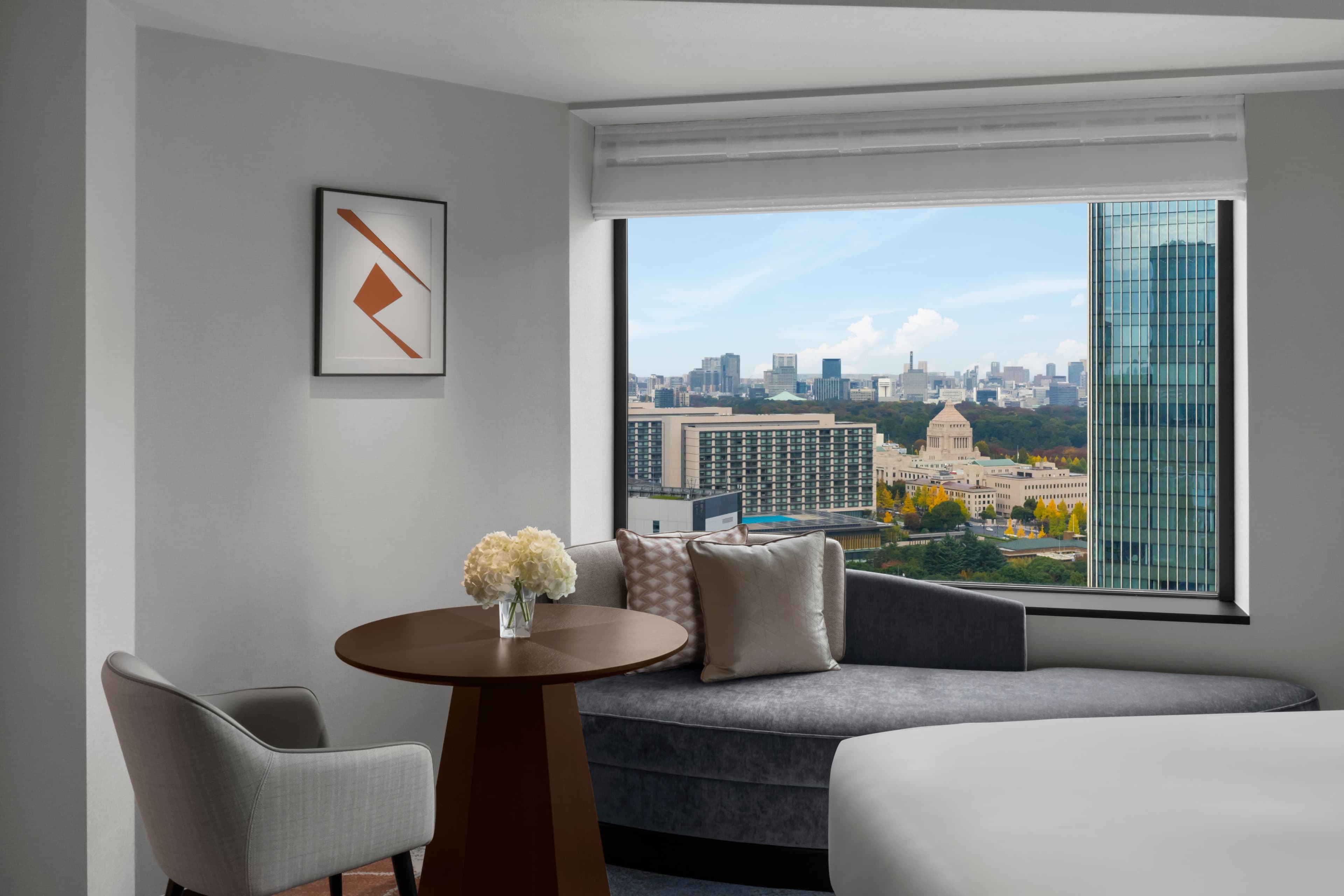 ANA InterContinental Tokyo — 15