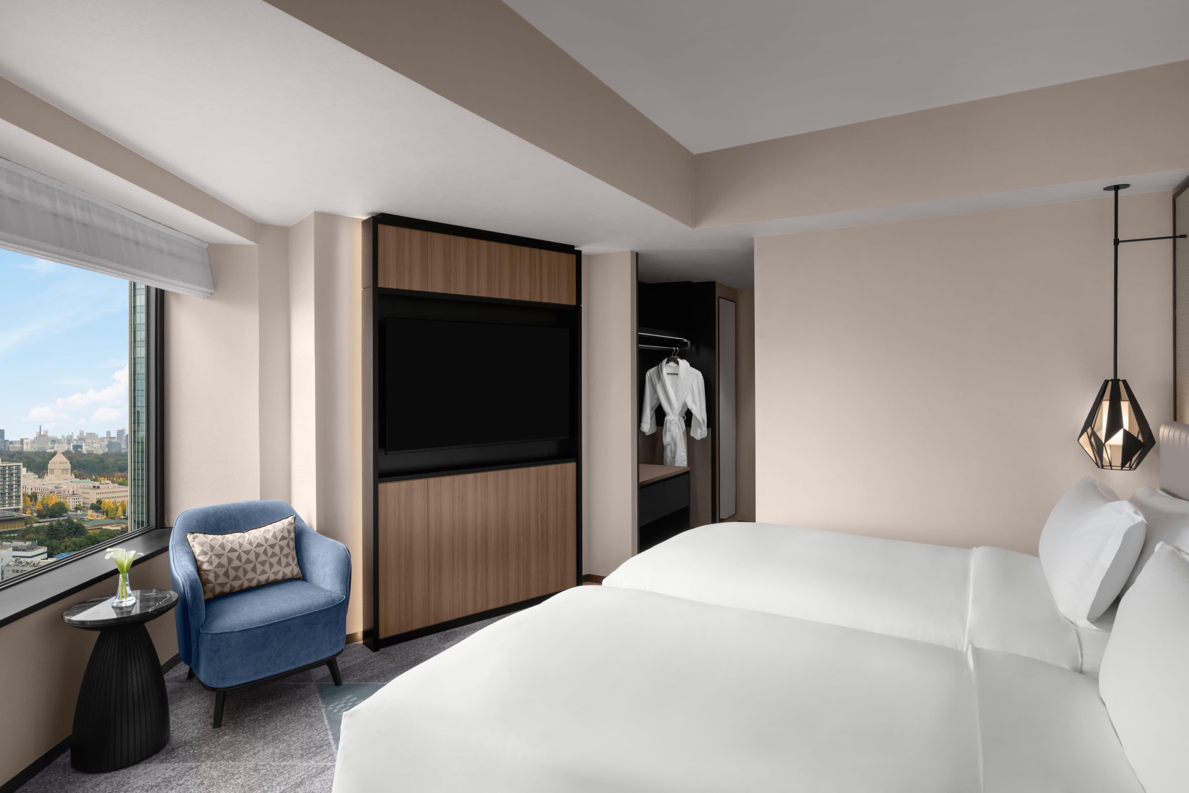 ANA InterContinental Tokyo — 48