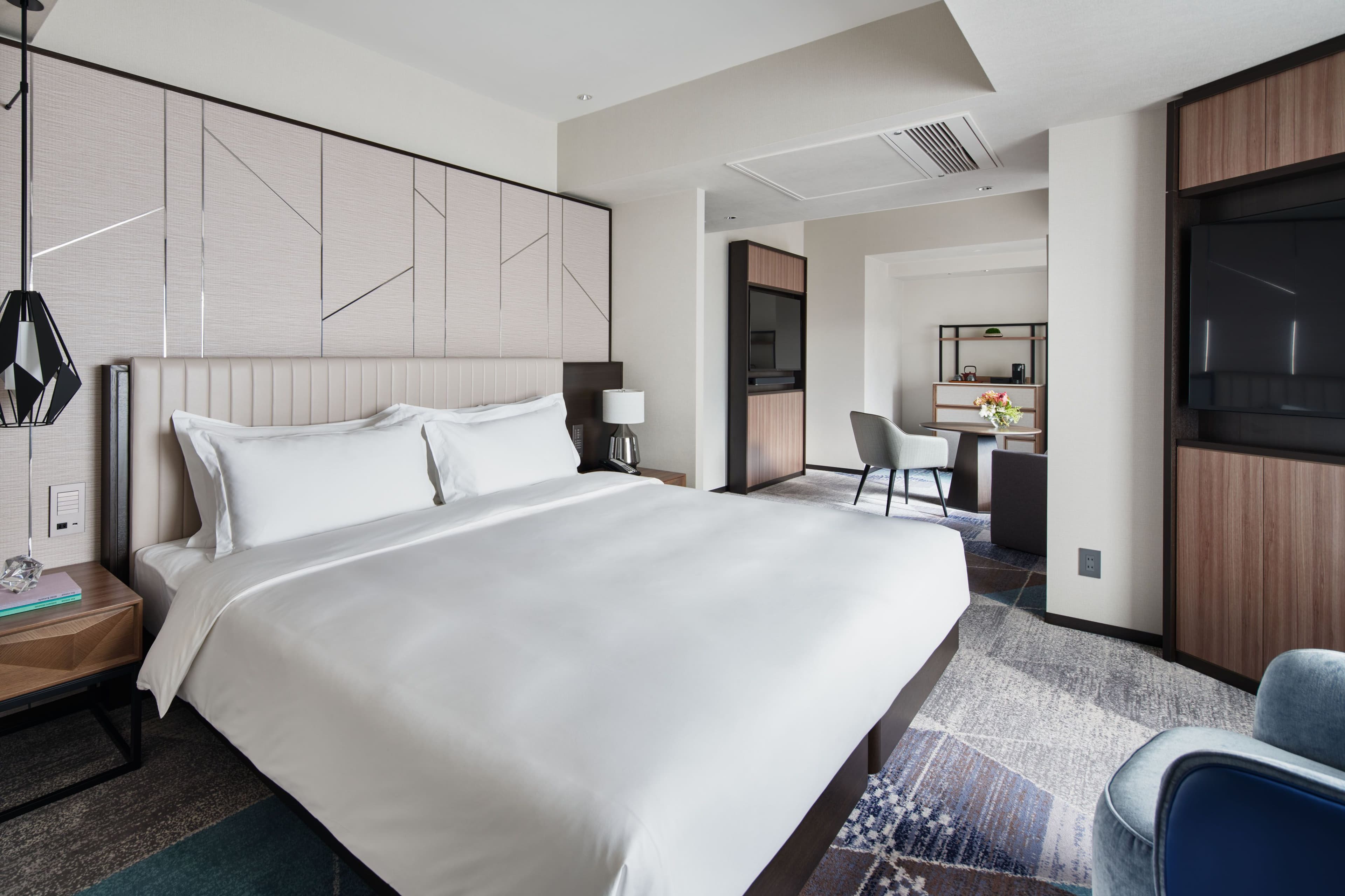 ANA InterContinental Tokyo — 50