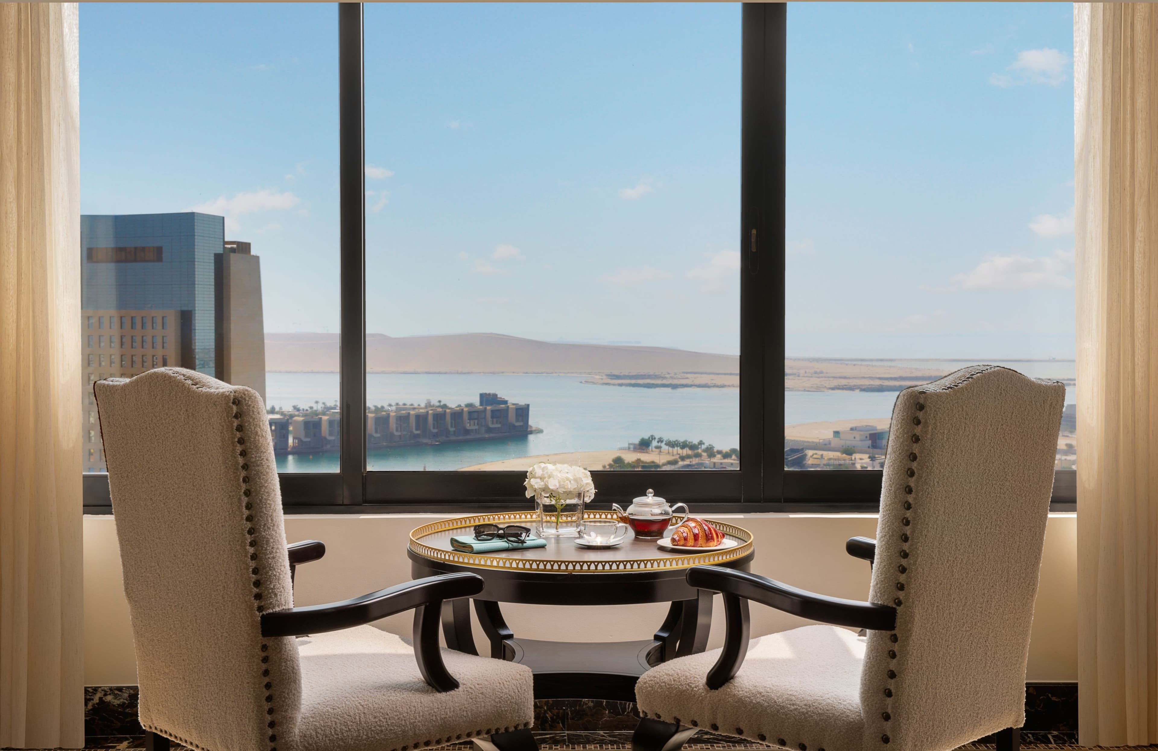 InterContinental Abu Dhabi — 64
