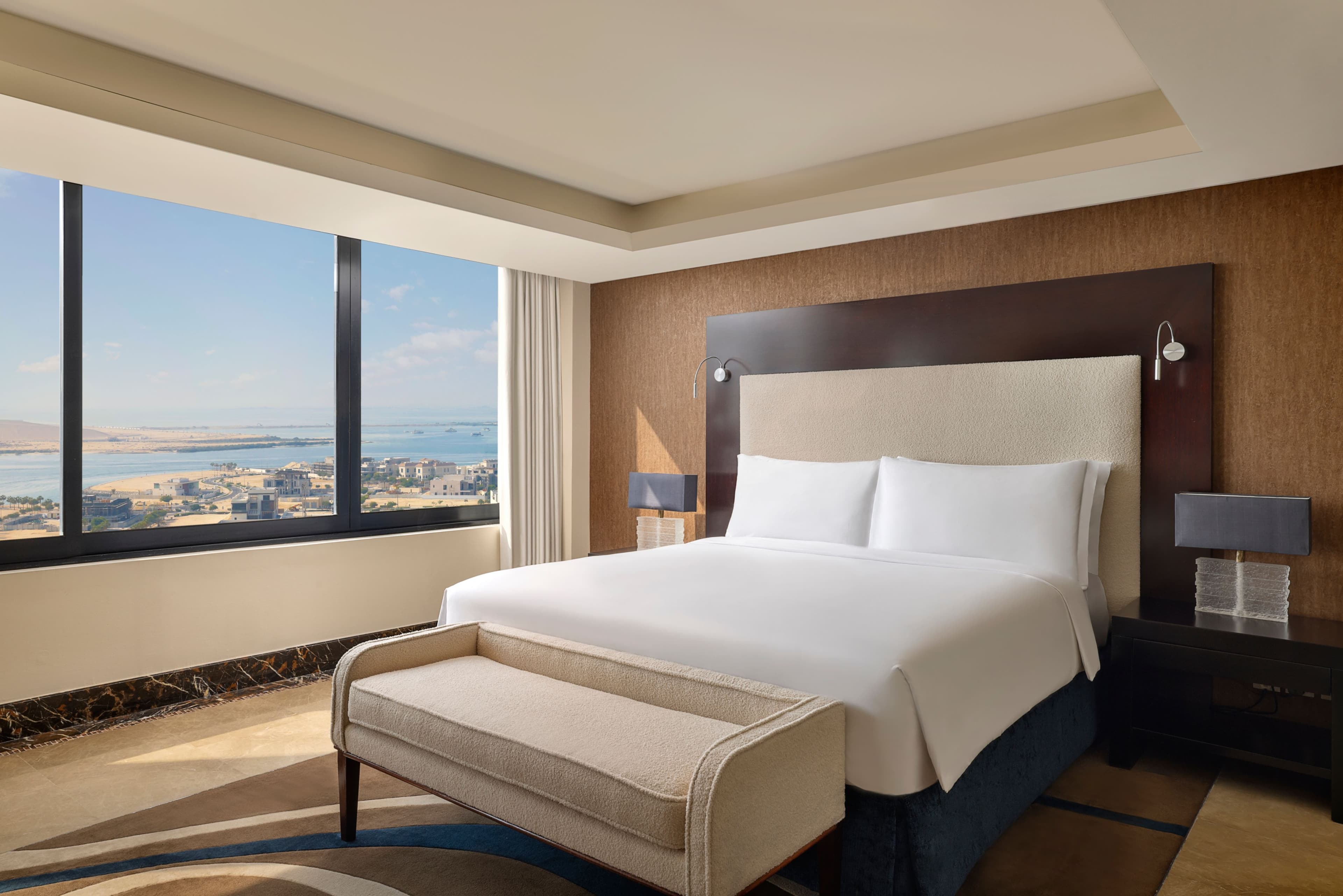 InterContinental Abu Dhabi — 59