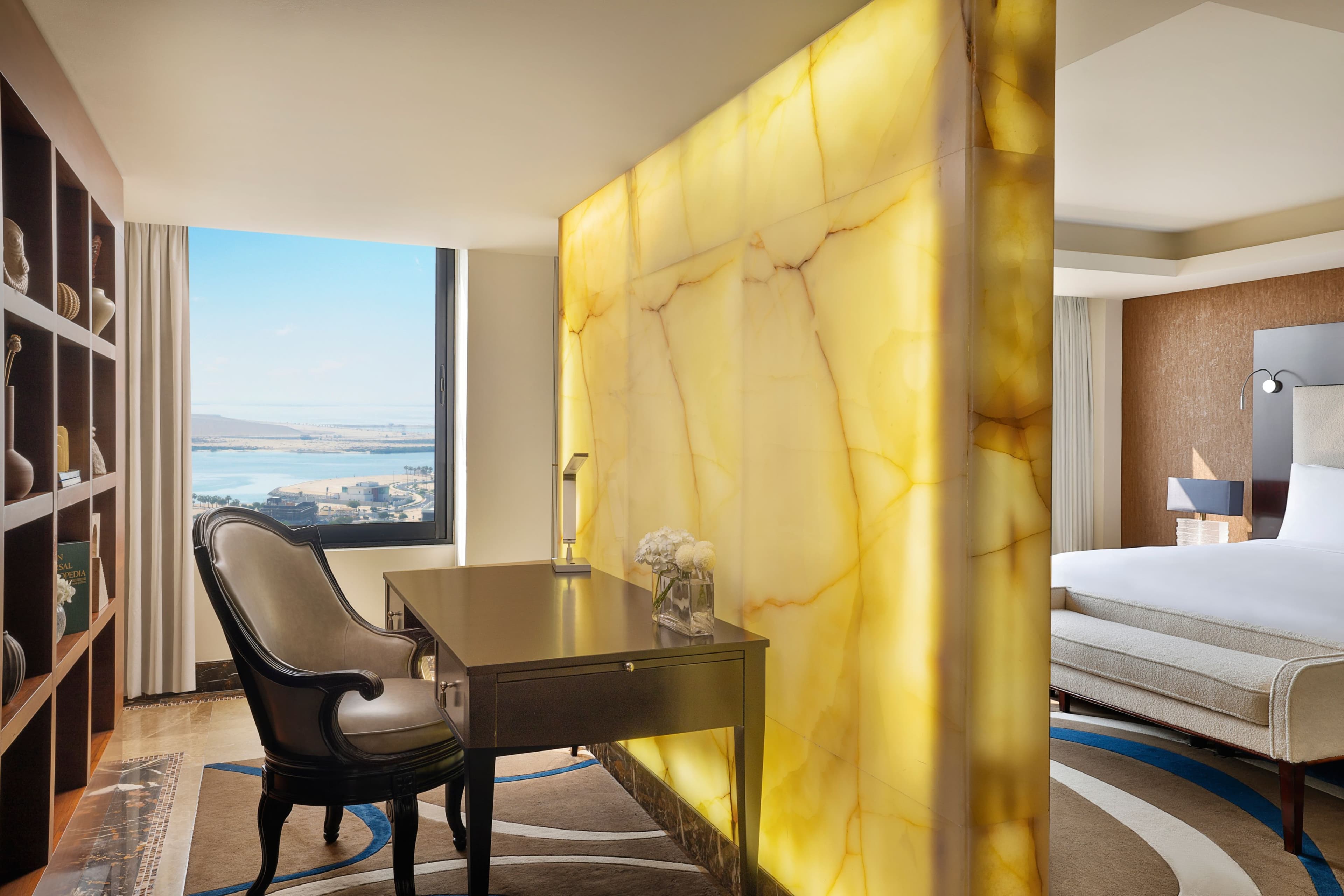 InterContinental Abu Dhabi — 62