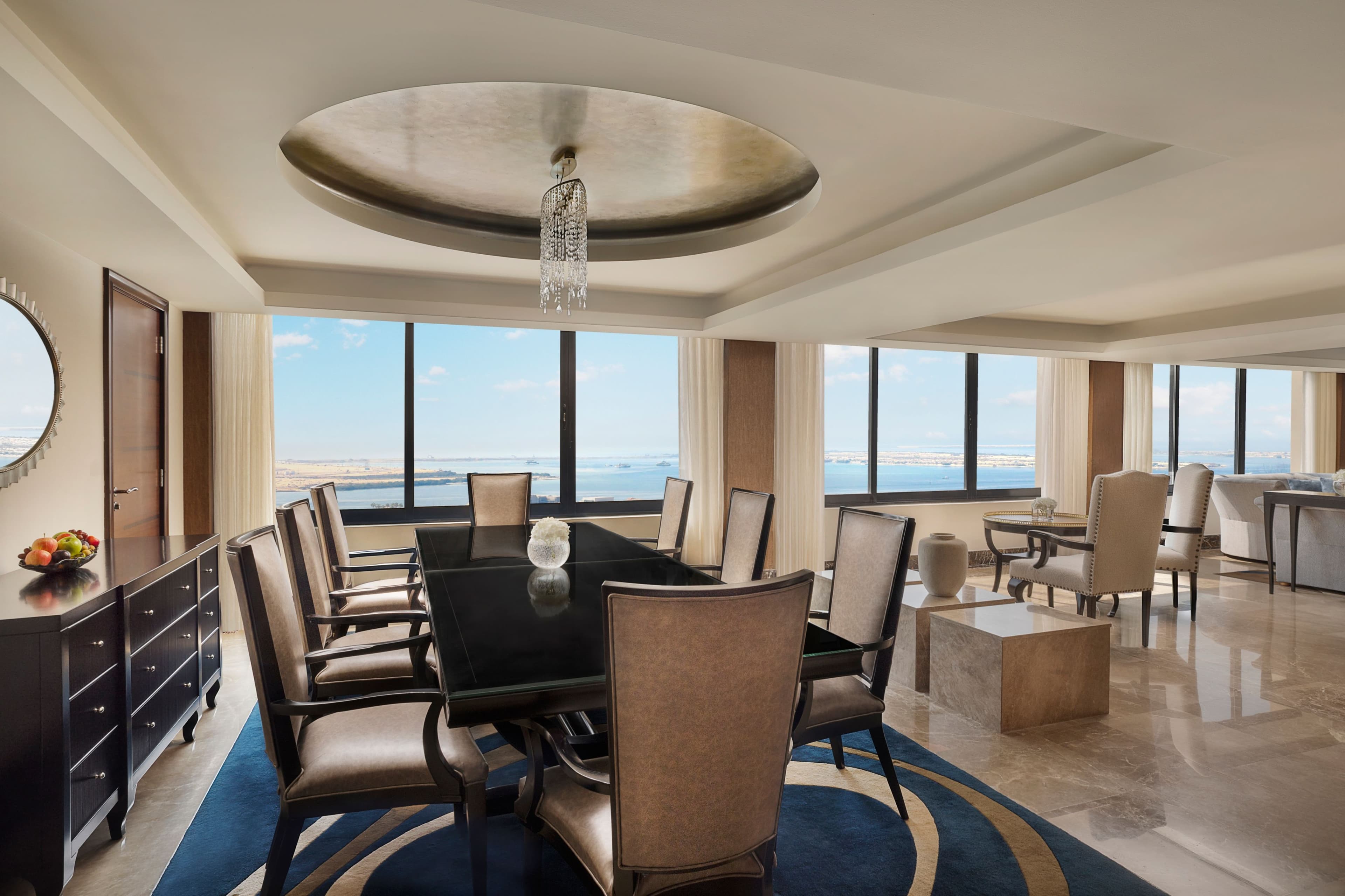 InterContinental Abu Dhabi — 63