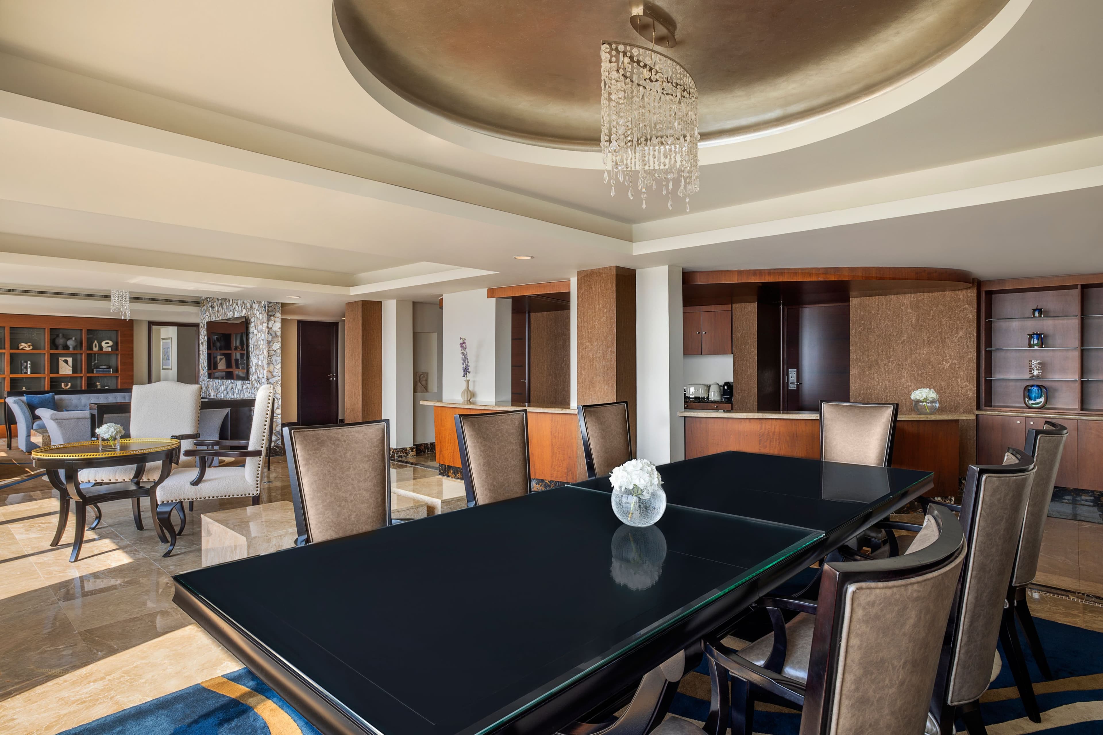 InterContinental Abu Dhabi — 65