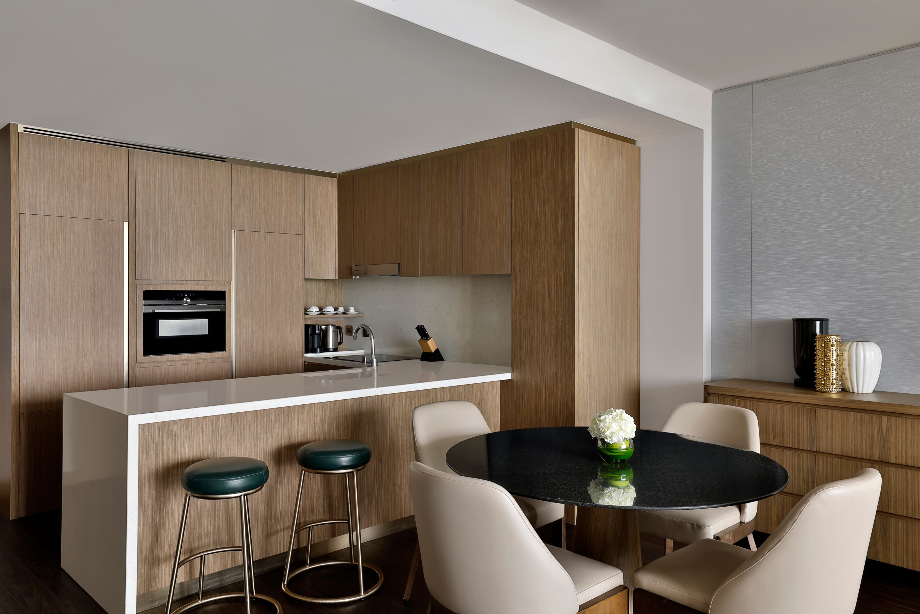 1 Bedroom Apartment - Image 6