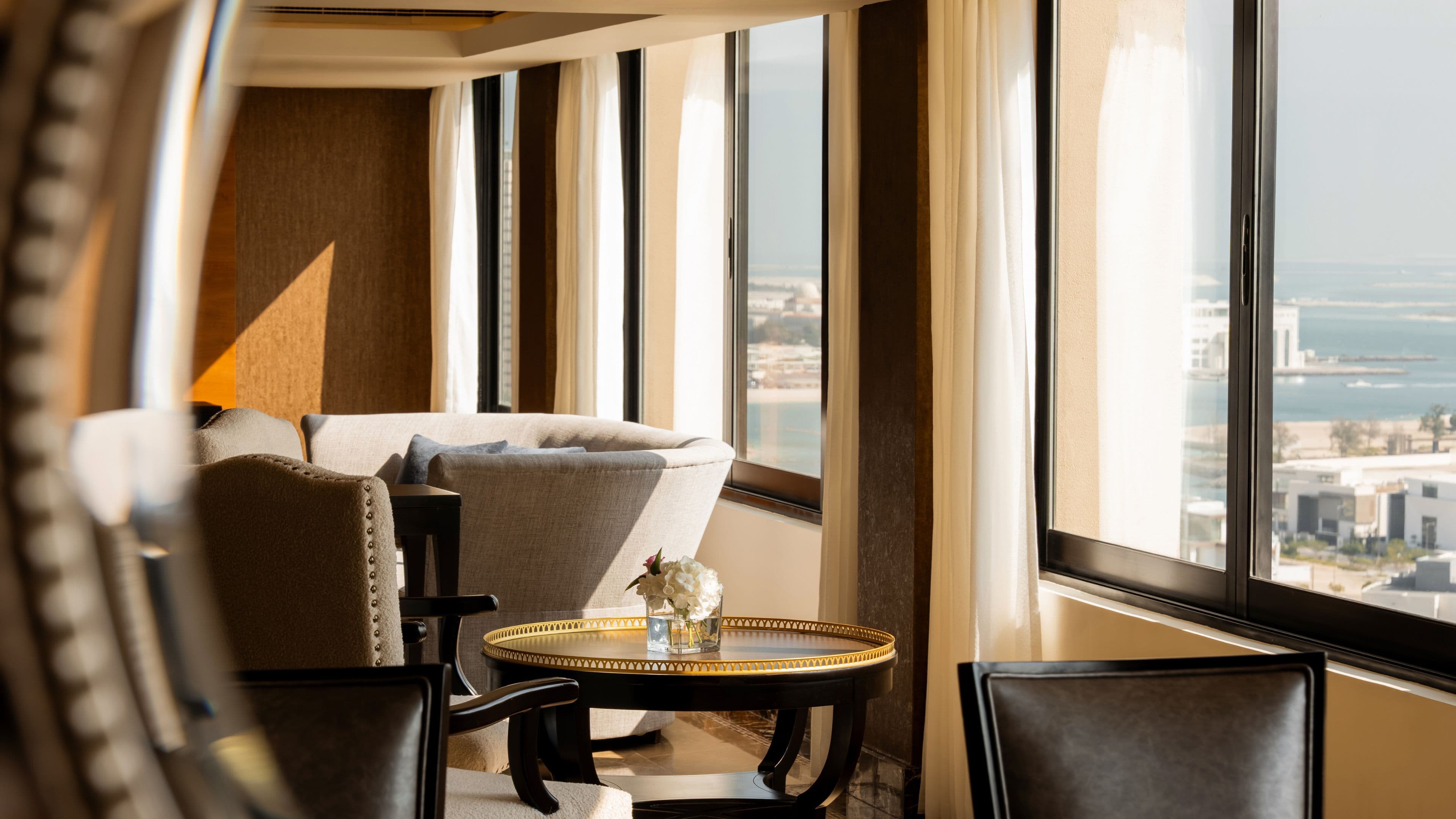 InterContinental Abu Dhabi — 58